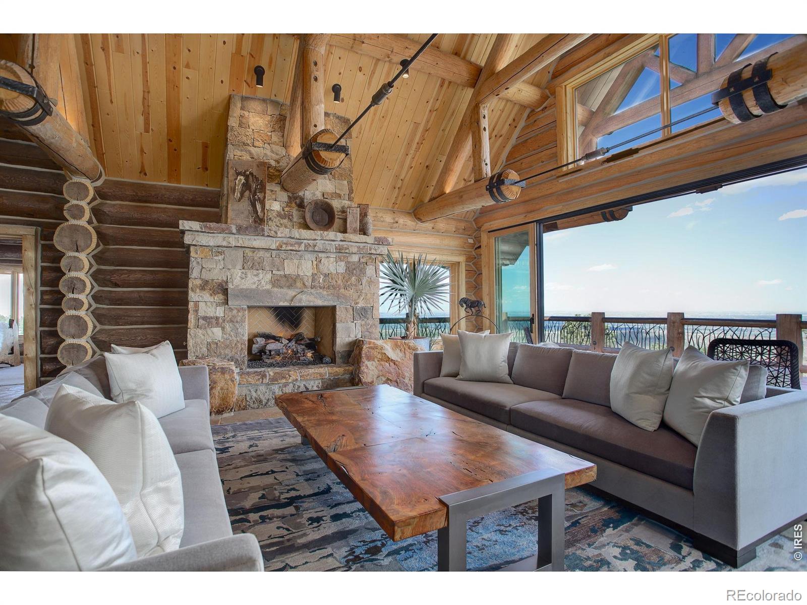 MLS Image #4 for 9126  gold mine road,loveland, Colorado