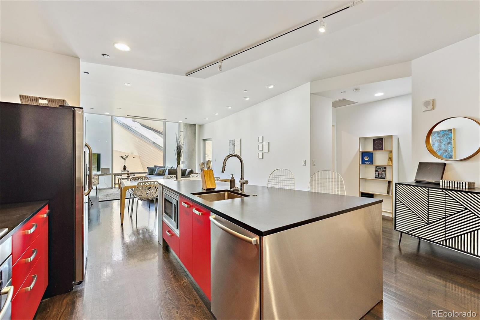 MLS Image #10 for 1200  acoma street,denver, Colorado