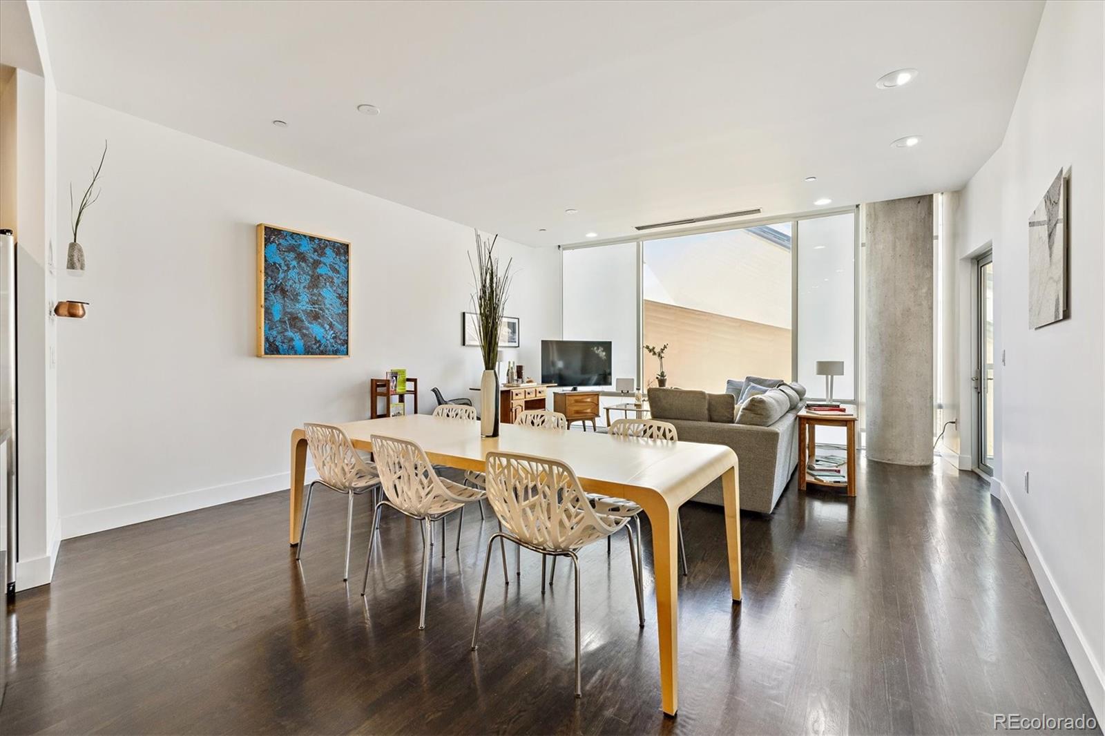 MLS Image #2 for 1200  acoma street,denver, Colorado