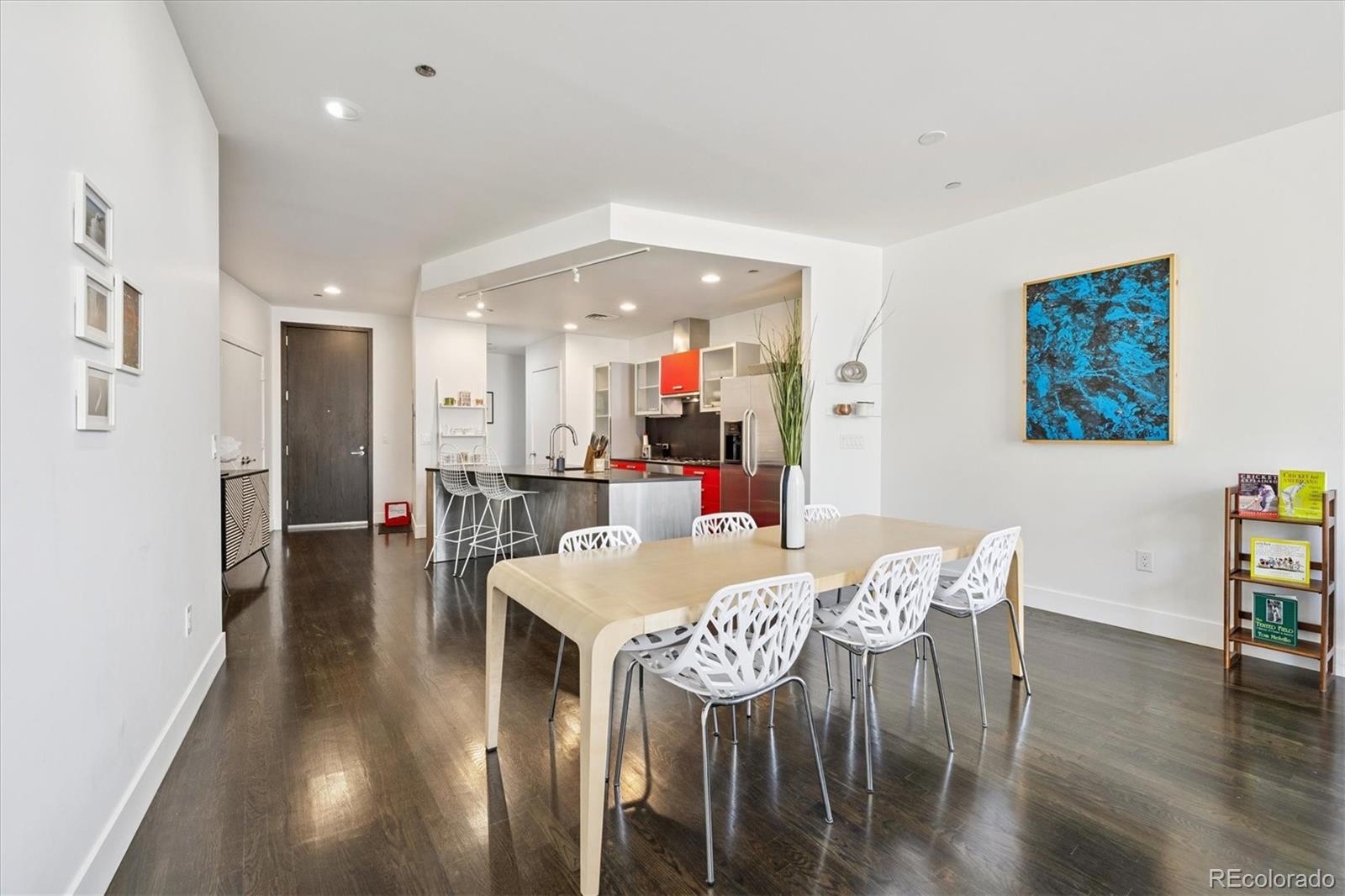 MLS Image #3 for 1200  acoma street,denver, Colorado