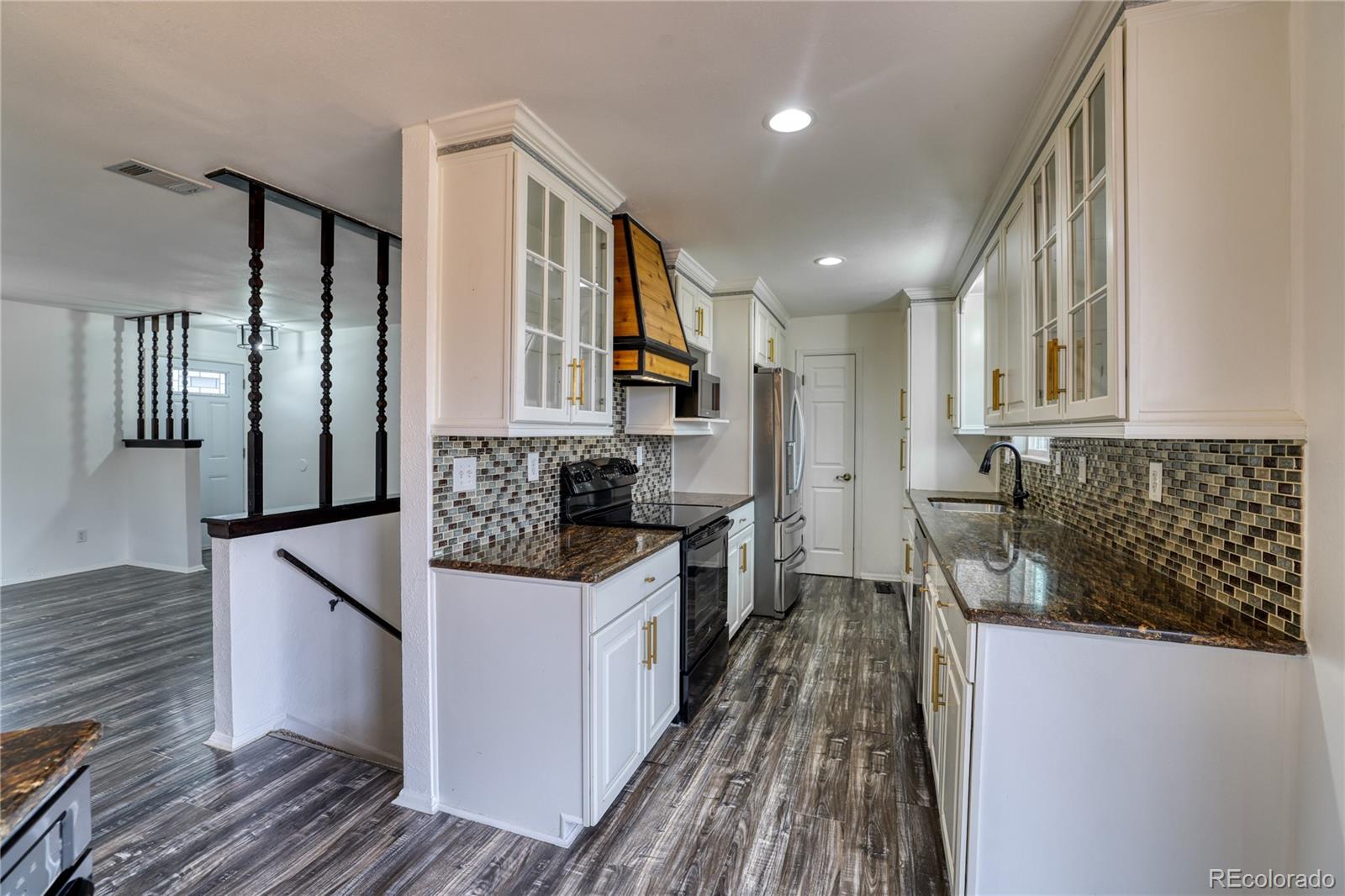 MLS Image #11 for 949  mountain view drive,castle rock, Colorado