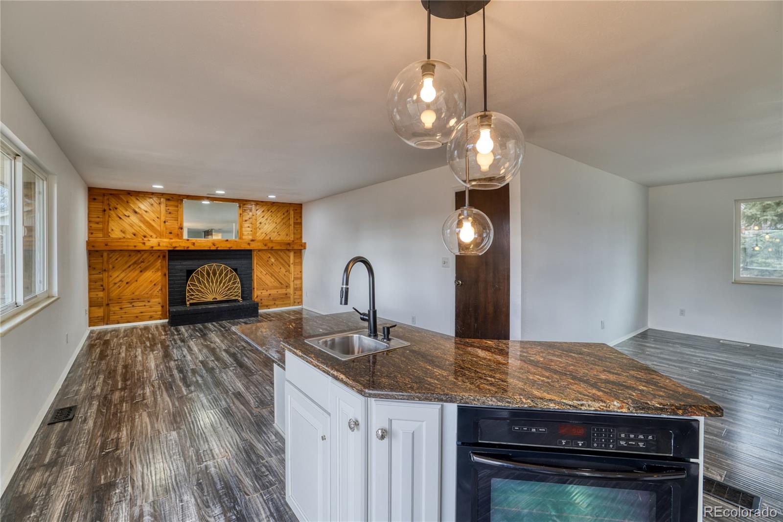 MLS Image #12 for 949  mountain view drive,castle rock, Colorado
