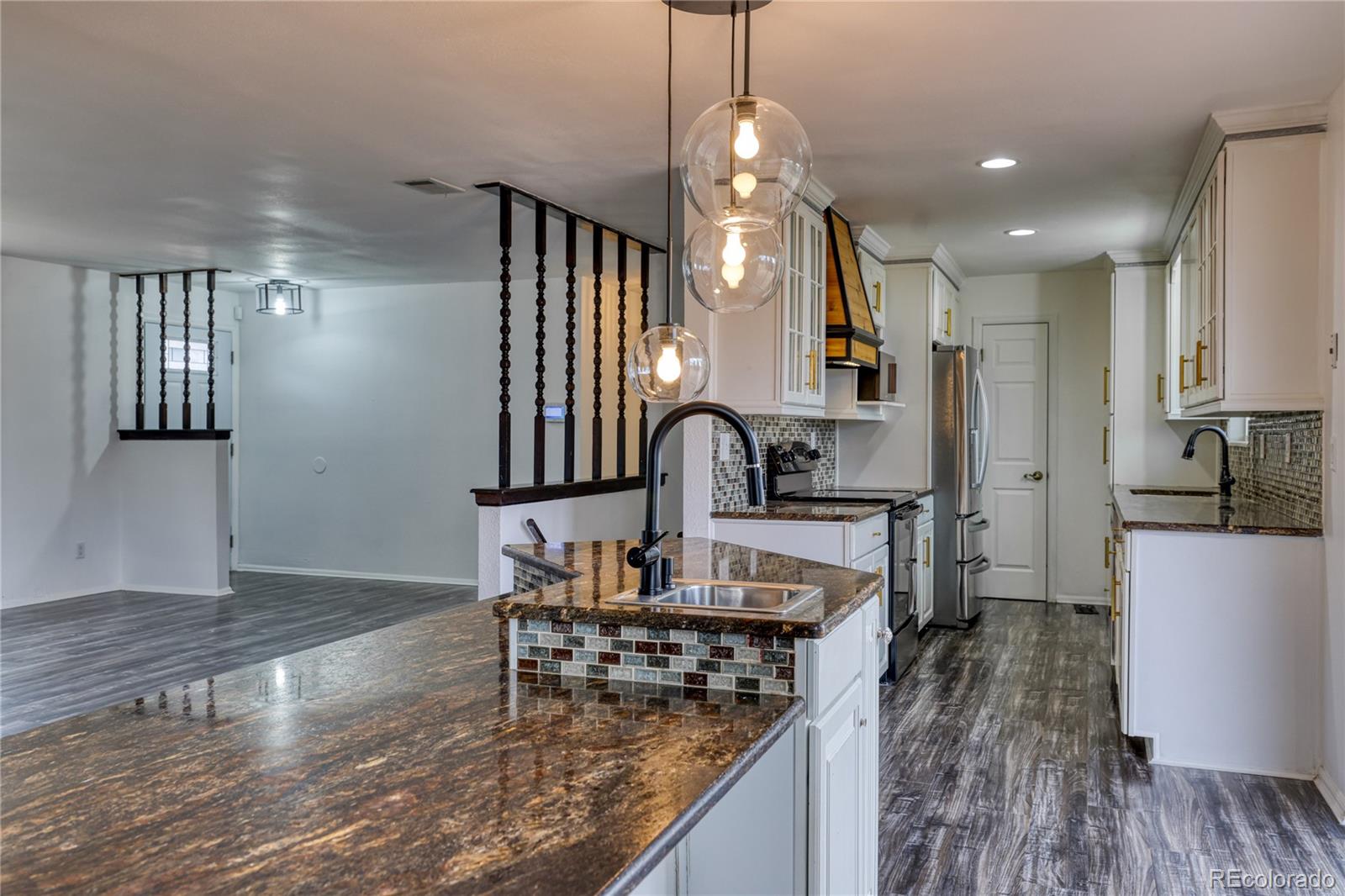 MLS Image #13 for 949  mountain view drive,castle rock, Colorado