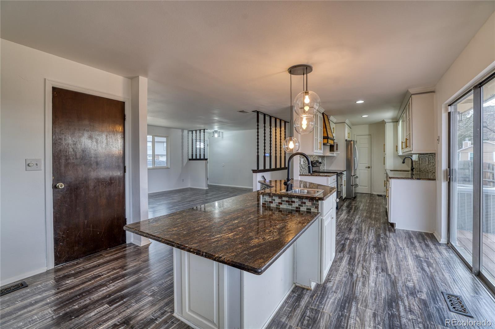 MLS Image #14 for 949  mountain view drive,castle rock, Colorado