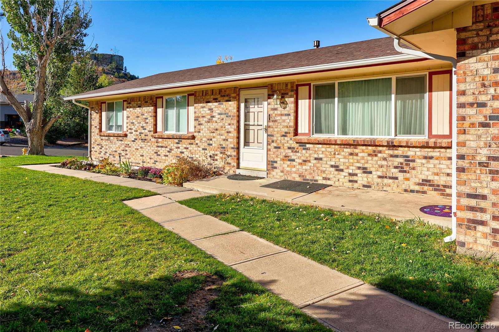 MLS Image #2 for 949  mountain view drive,castle rock, Colorado