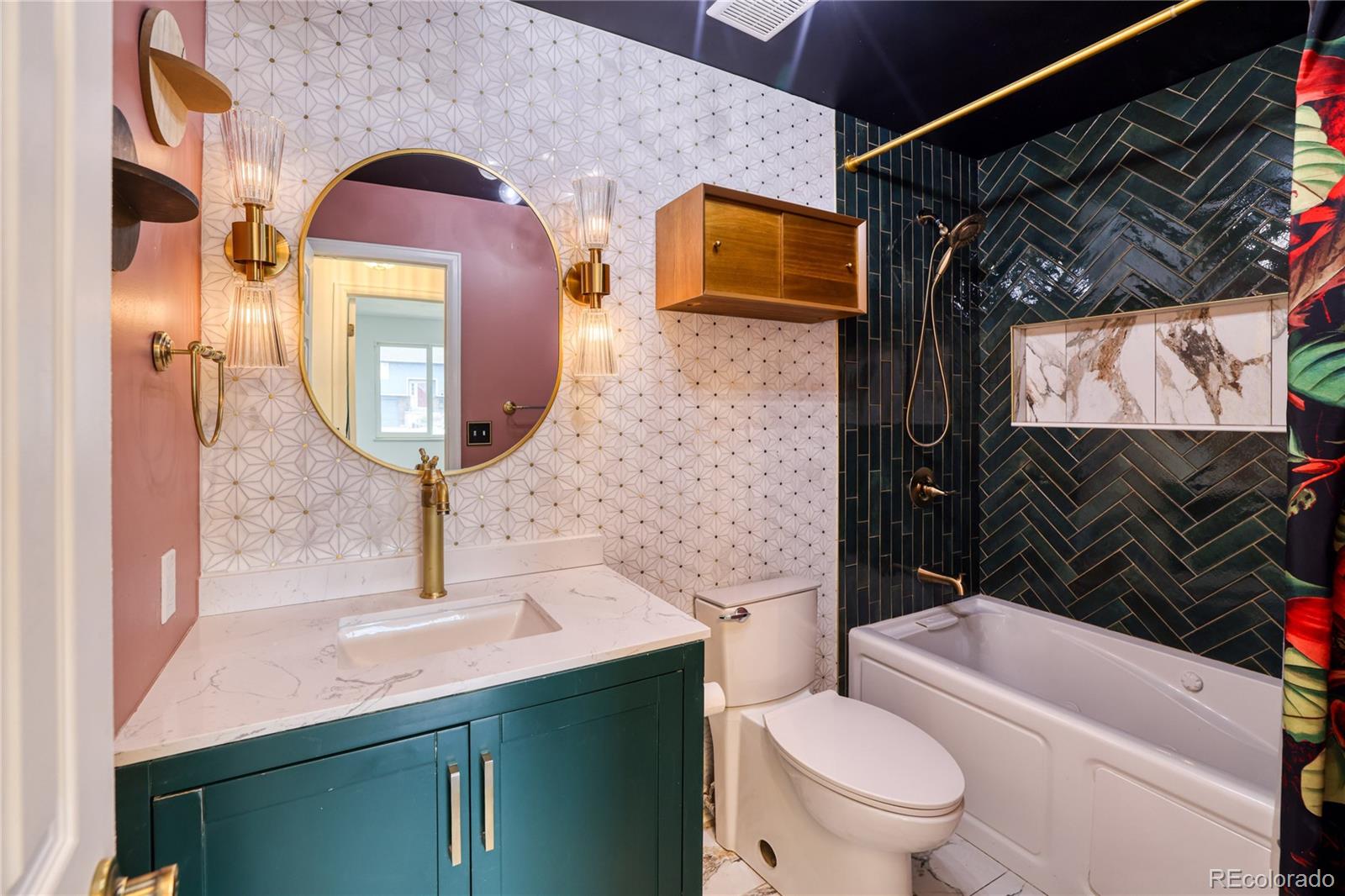 MLS Image #25 for 949  mountain view drive,castle rock, Colorado
