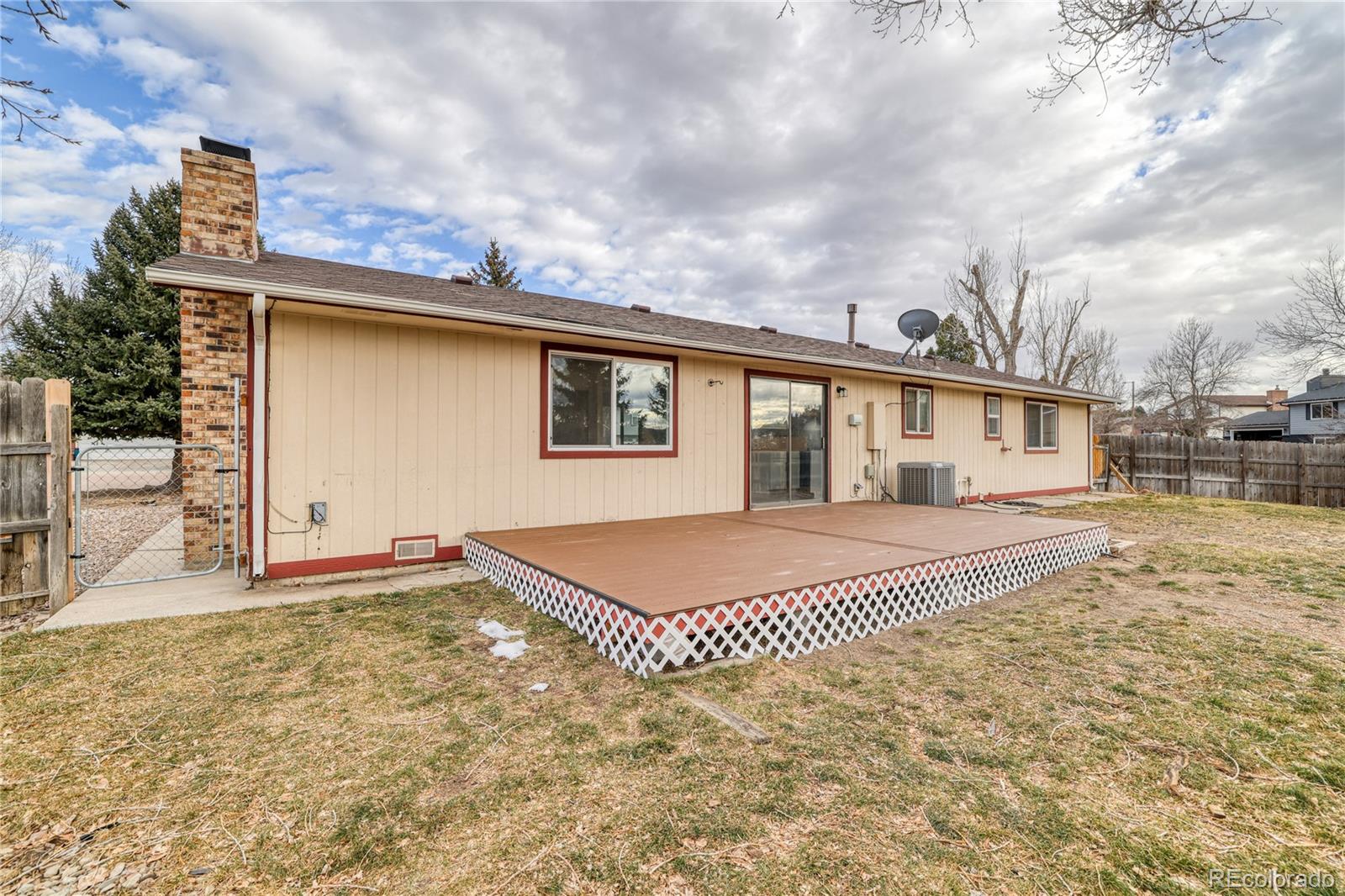 MLS Image #35 for 949  mountain view drive,castle rock, Colorado