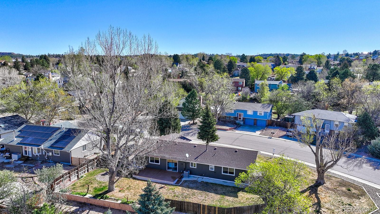 MLS Image #38 for 949  mountain view drive,castle rock, Colorado