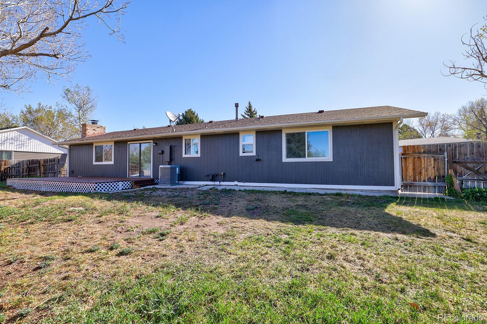 MLS Image #40 for 949  mountain view drive,castle rock, Colorado