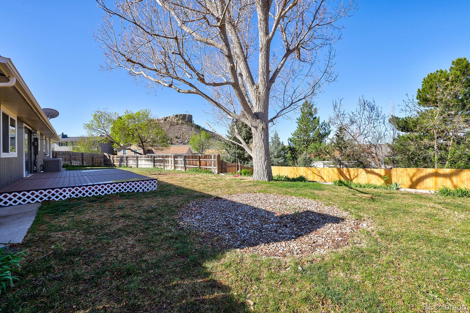MLS Image #41 for 949  mountain view drive,castle rock, Colorado