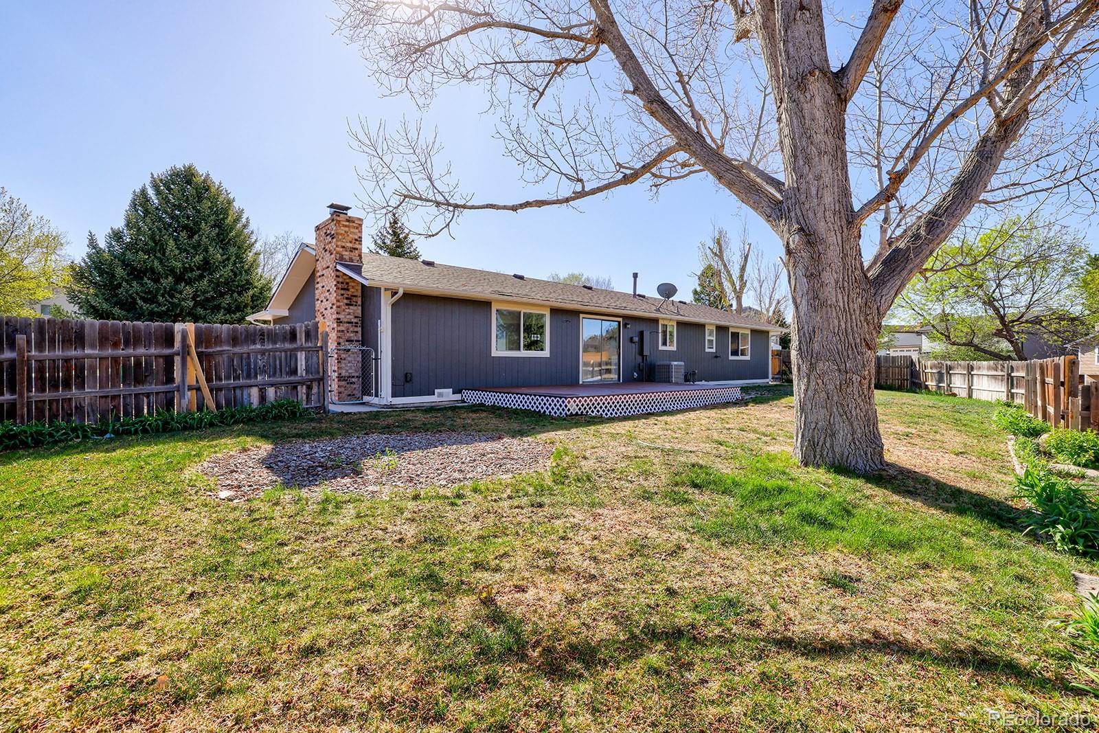 MLS Image #5 for 949  mountain view drive,castle rock, Colorado