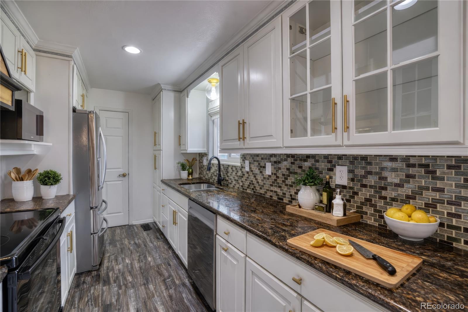 MLS Image #9 for 949  mountain view drive,castle rock, Colorado