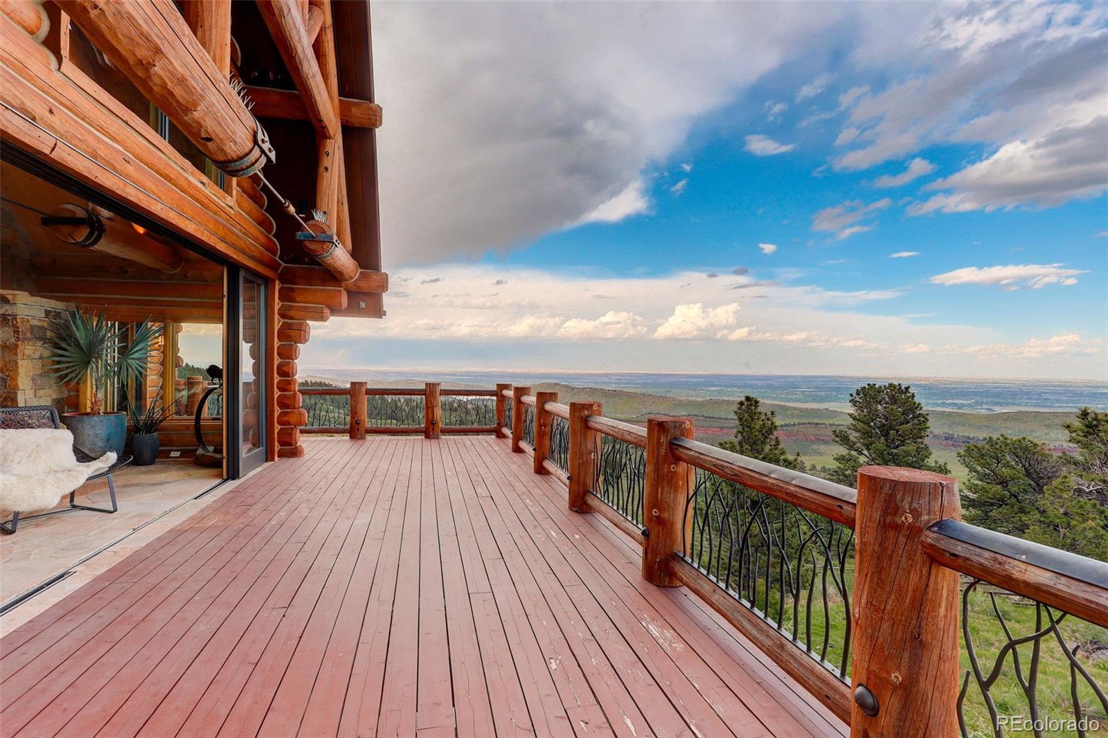 MLS Image #10 for 9126  goldmine road,loveland, Colorado