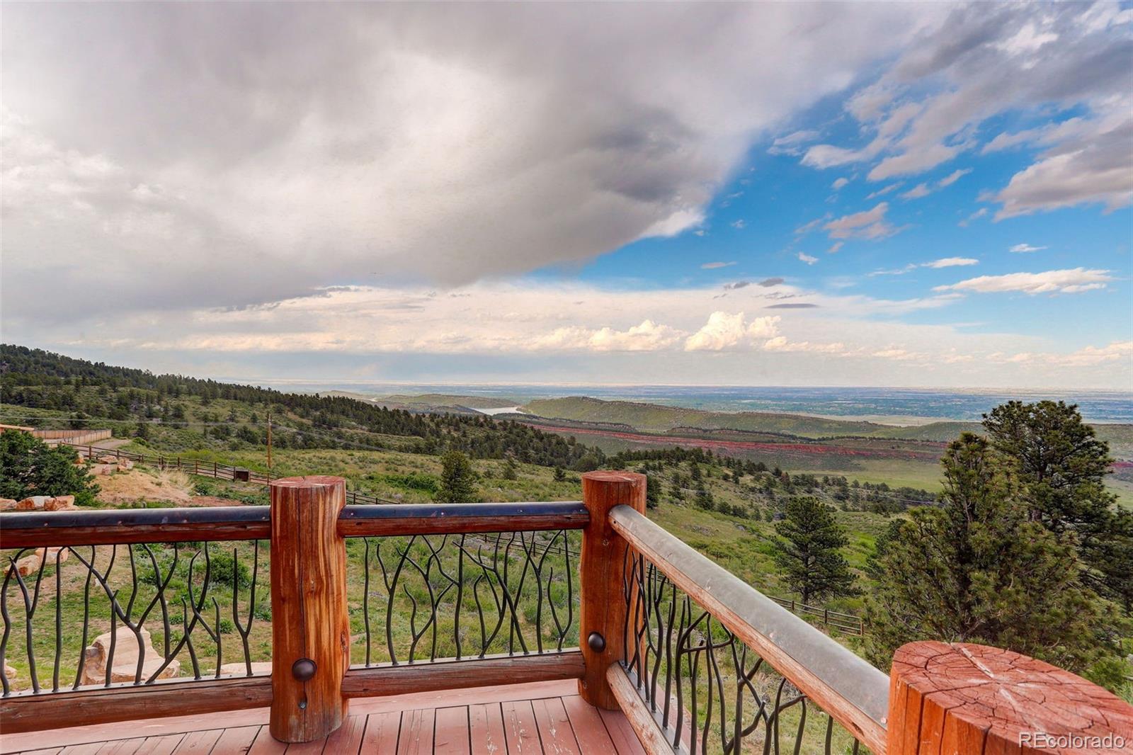 MLS Image #11 for 9126  goldmine road,loveland, Colorado