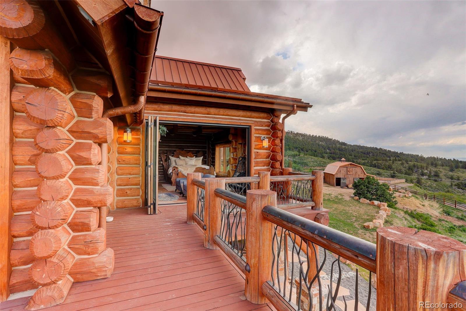 MLS Image #13 for 9126  goldmine road,loveland, Colorado