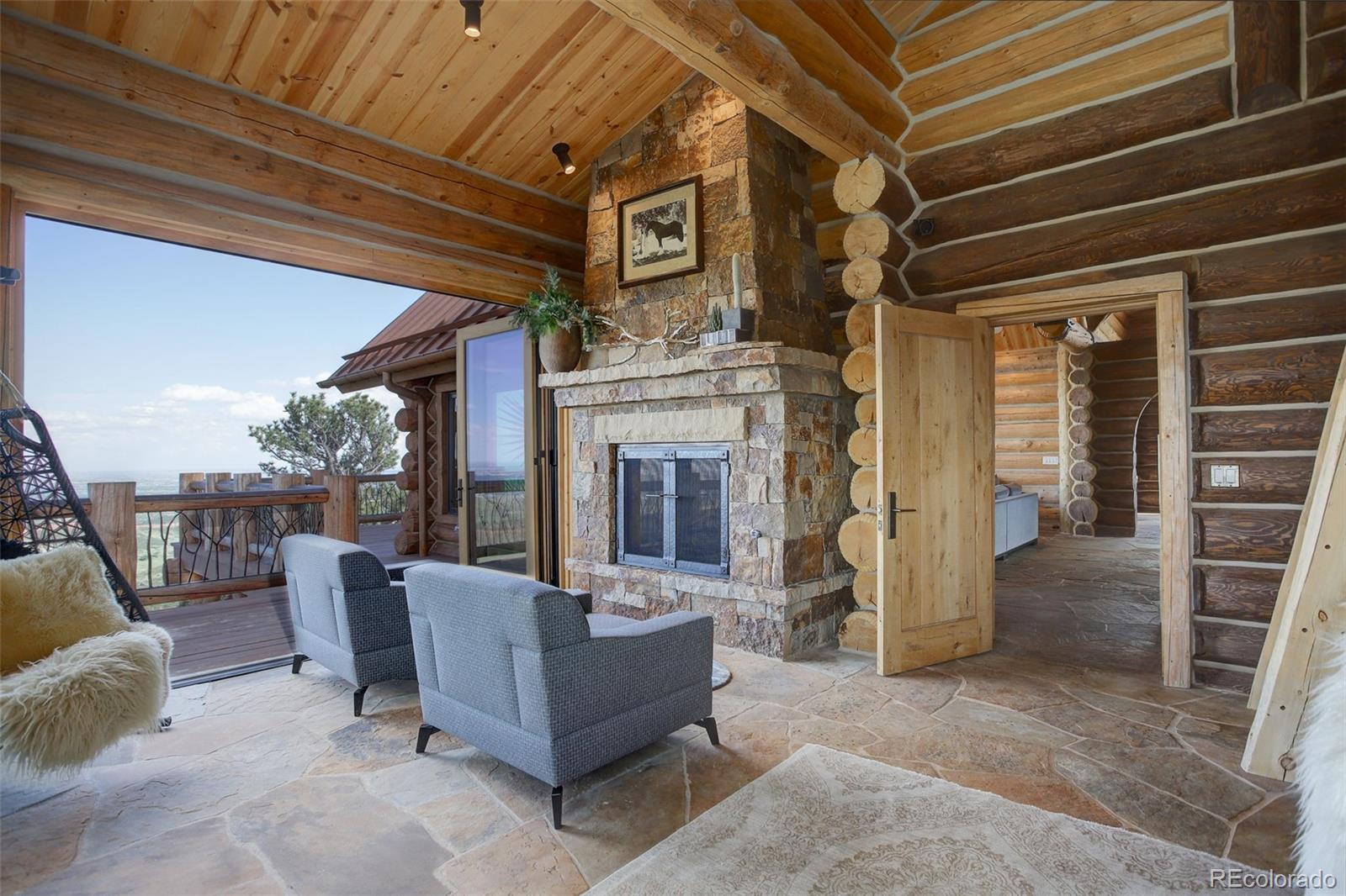 MLS Image #16 for 9126  goldmine road,loveland, Colorado
