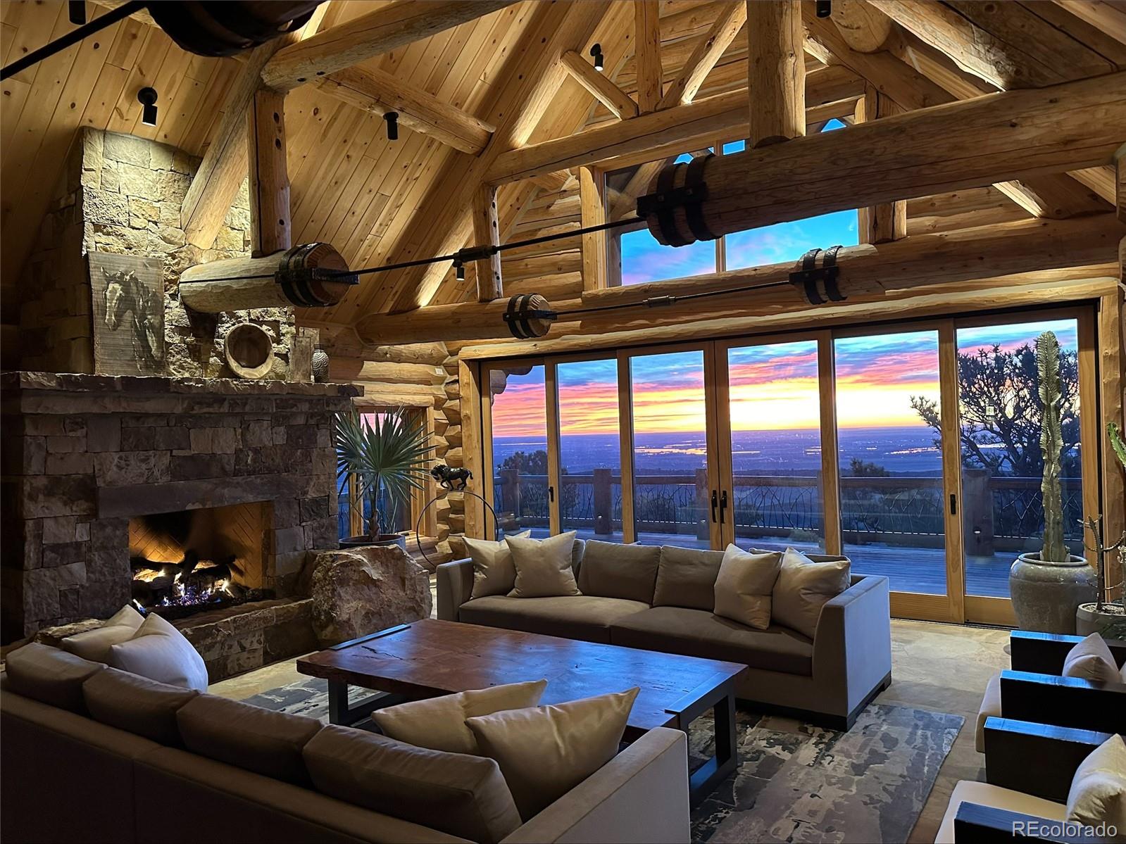 MLS Image #2 for 9126  goldmine road,loveland, Colorado