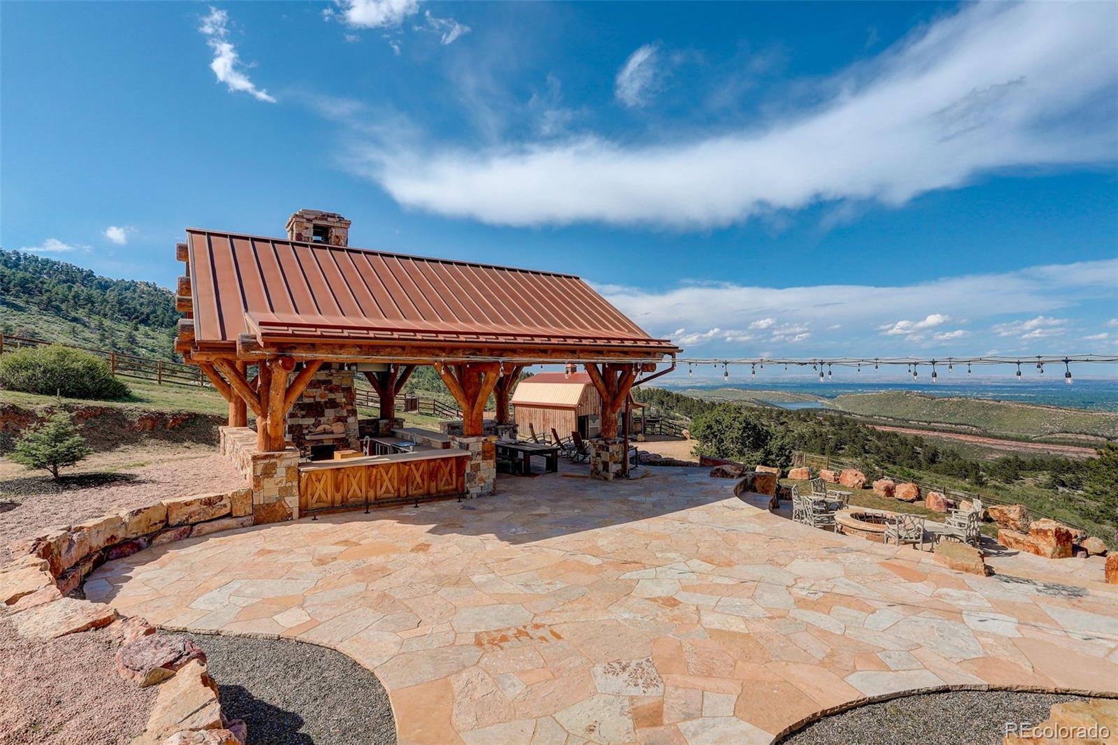 MLS Image #35 for 9126  goldmine road,loveland, Colorado