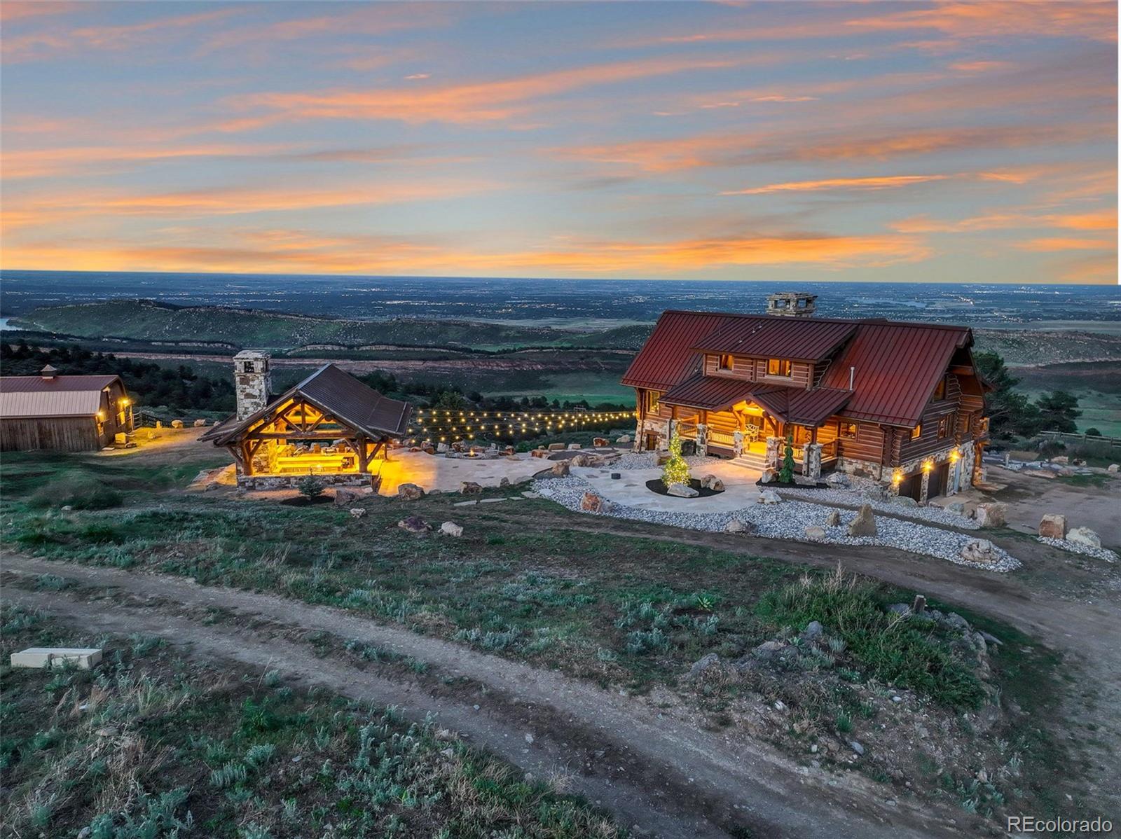 MLS Image #37 for 9126  goldmine road,loveland, Colorado