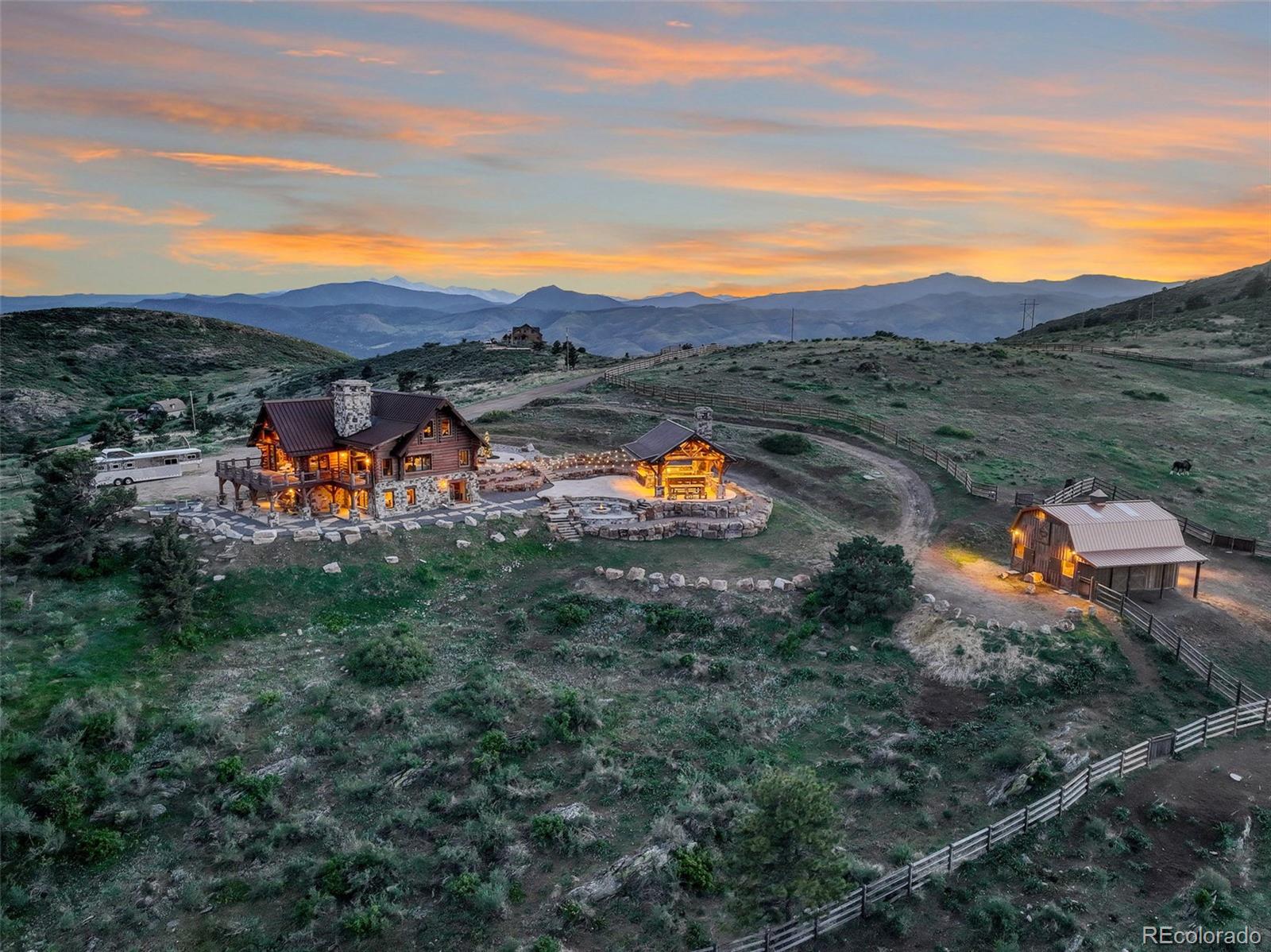 MLS Image #38 for 9126  goldmine road,loveland, Colorado
