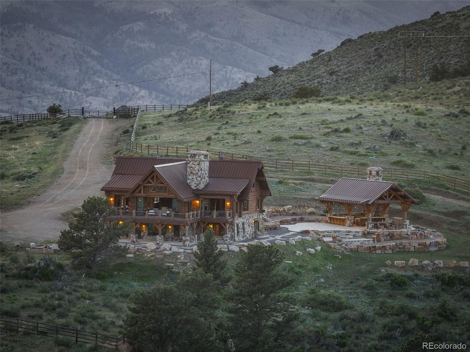 MLS Image #39 for 9126  goldmine road,loveland, Colorado