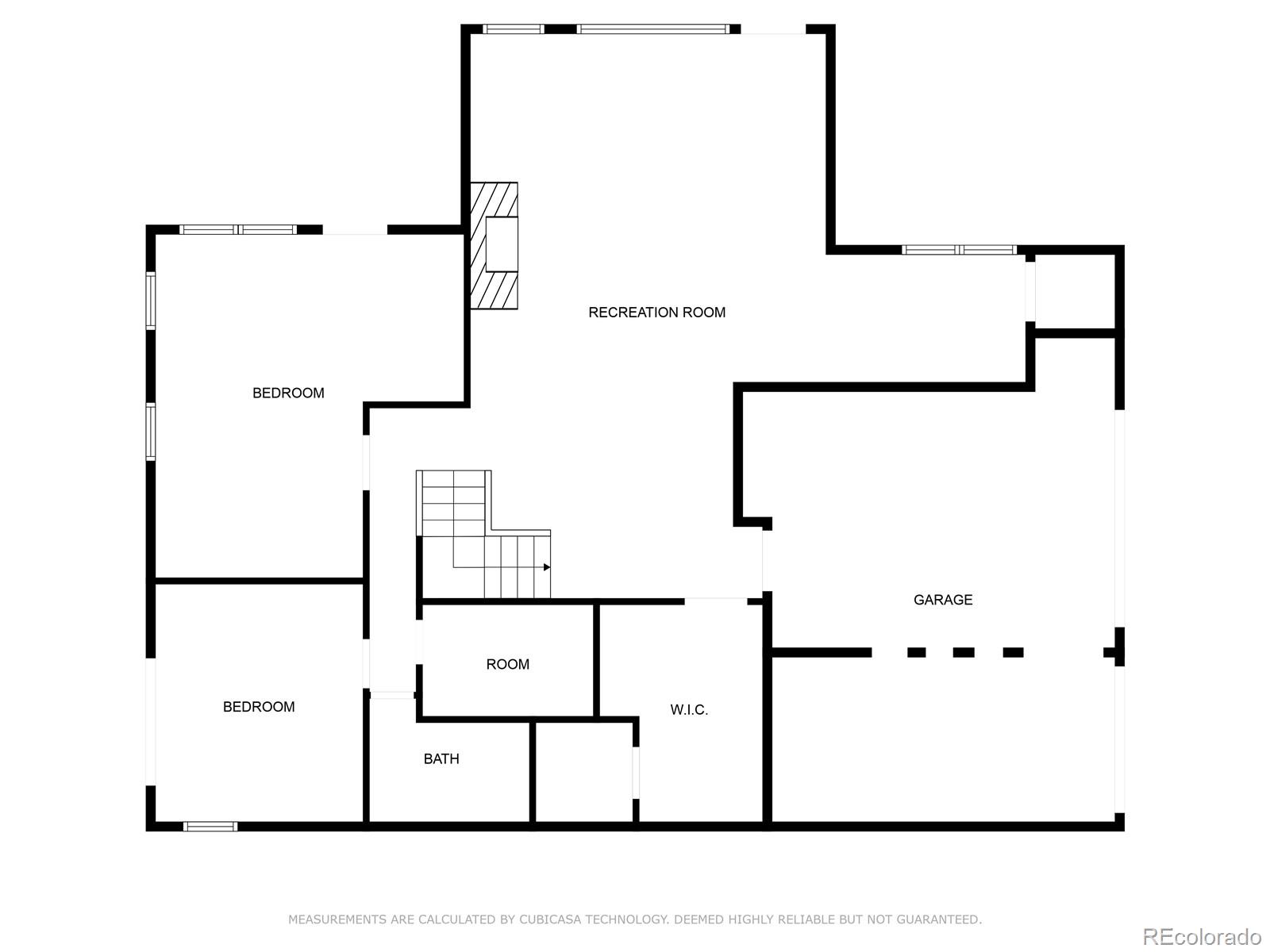 MLS Image #40 for 9126  goldmine road,loveland, Colorado