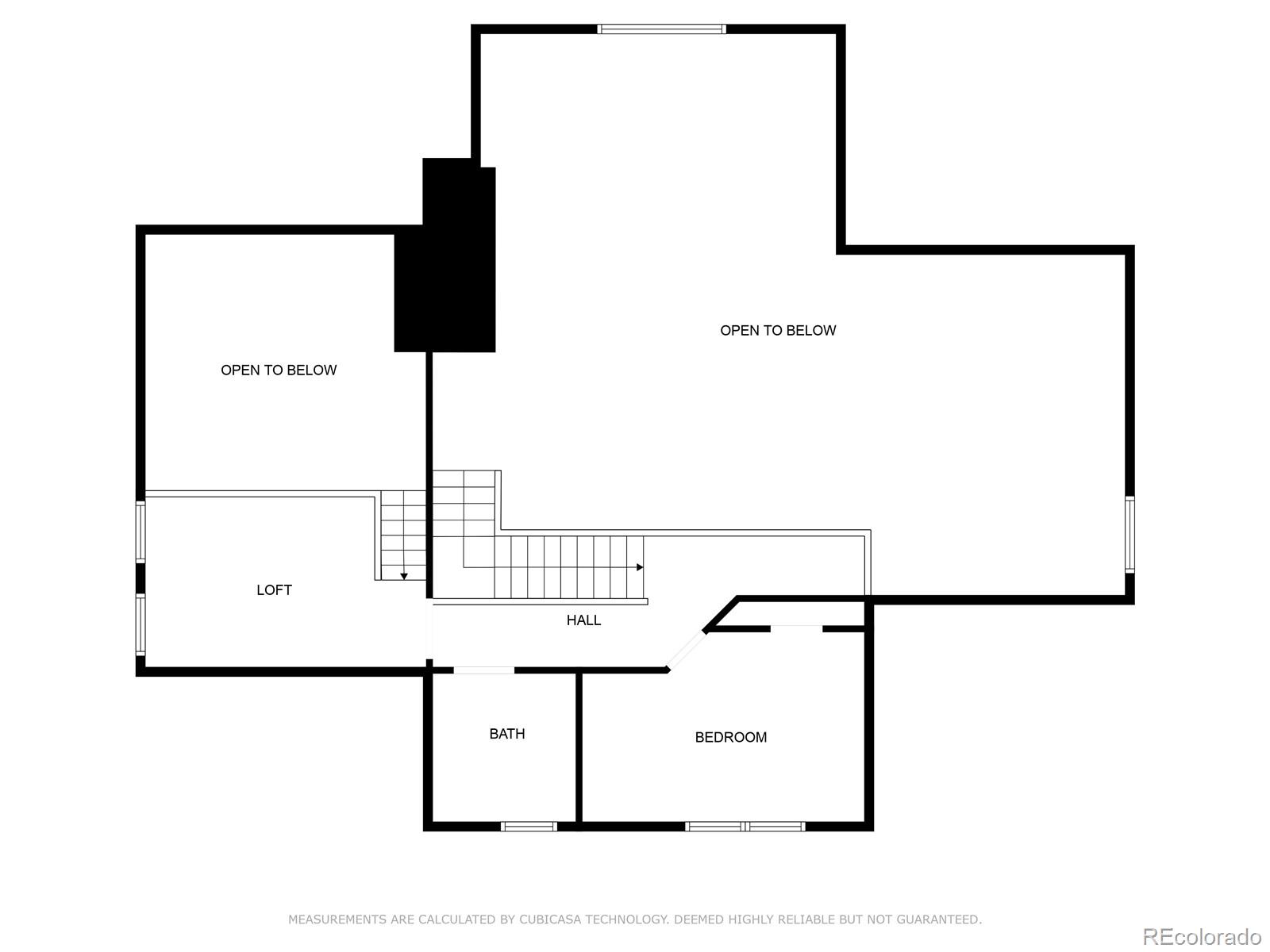 MLS Image #42 for 9126  goldmine road,loveland, Colorado