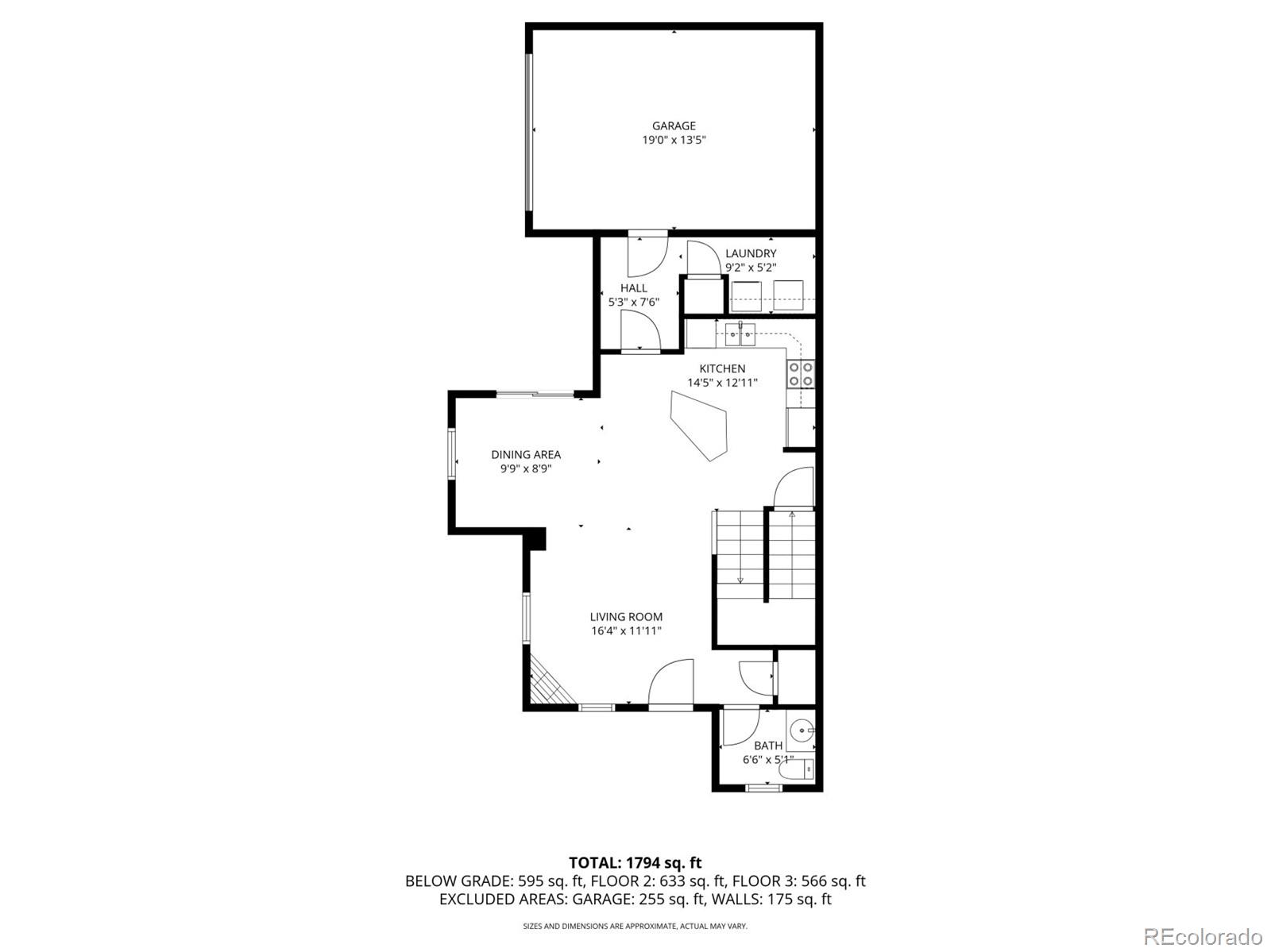 MLS Image #25 for 12  golden eagle parkway ,brighton, Colorado