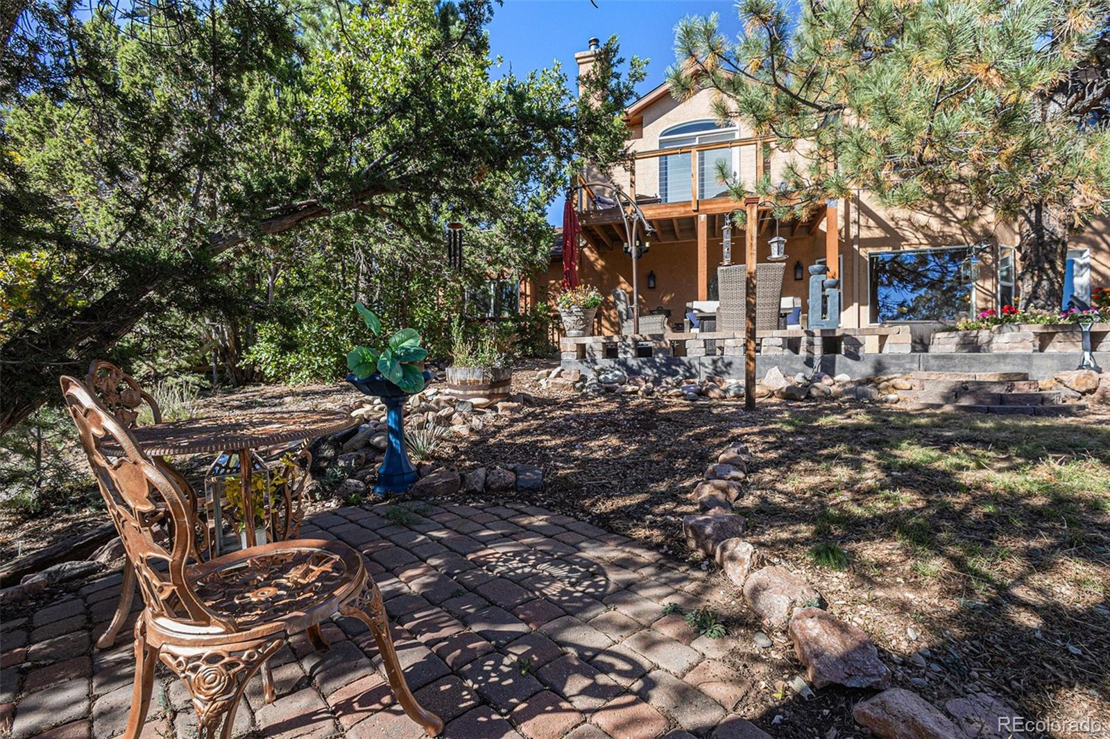 MLS Image #13 for 15631  cala rojo drive,colorado springs, Colorado