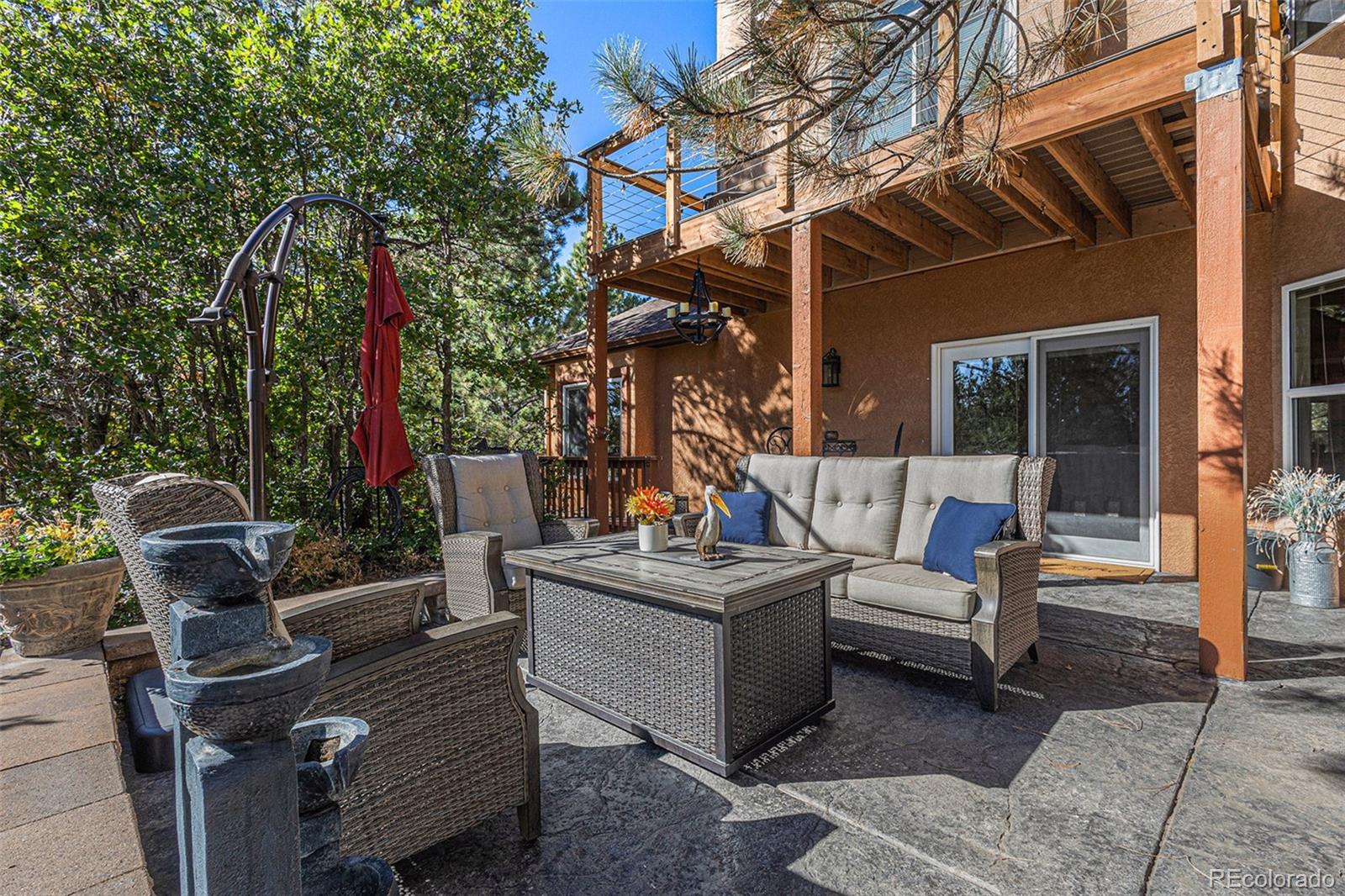 MLS Image #14 for 15631  cala rojo drive,colorado springs, Colorado