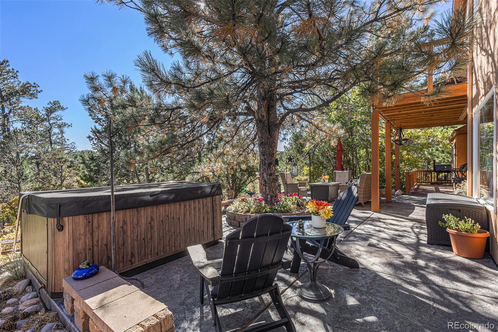 MLS Image #15 for 15631  cala rojo drive,colorado springs, Colorado