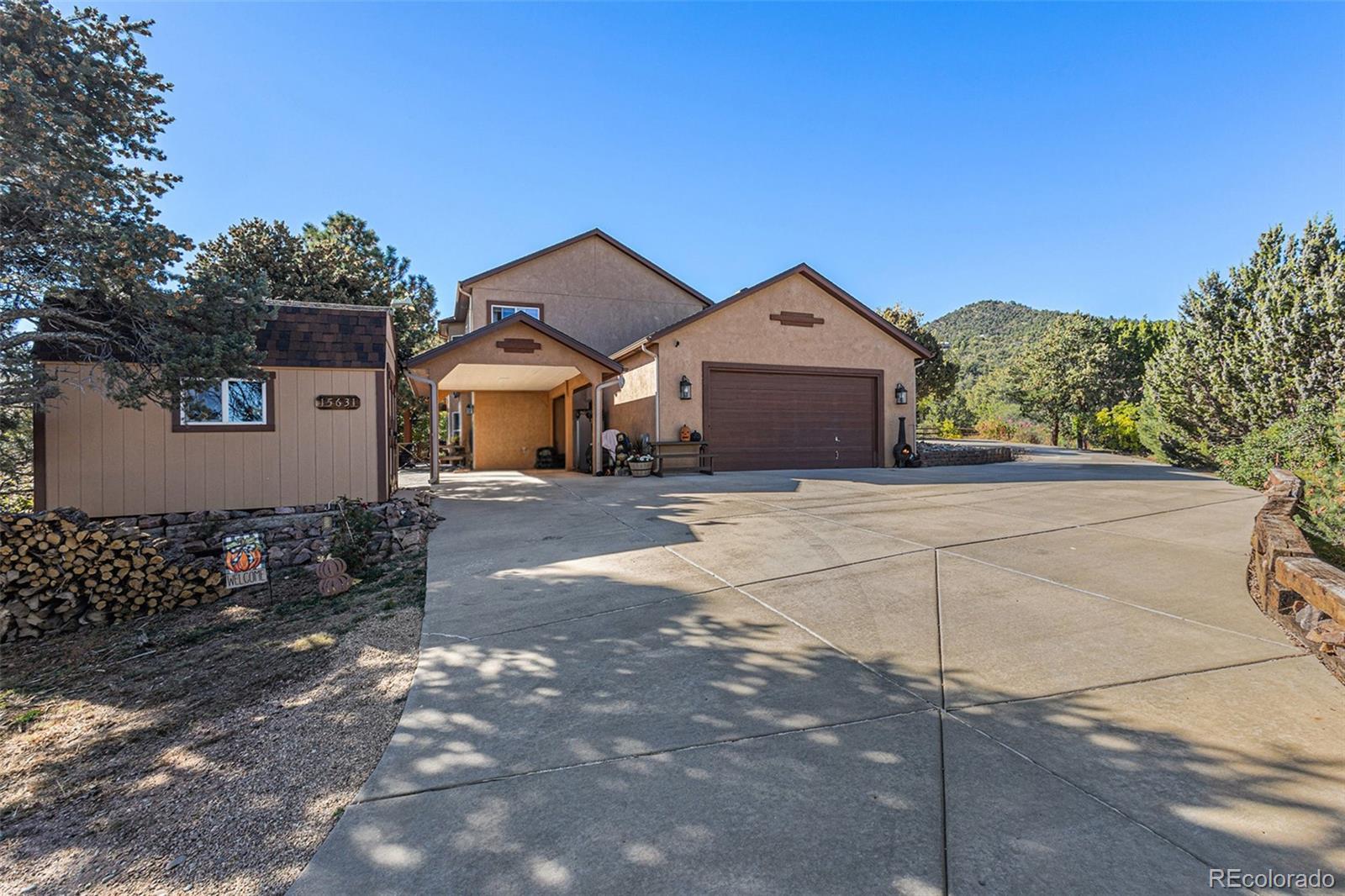 MLS Image #37 for 15631  cala rojo drive,colorado springs, Colorado