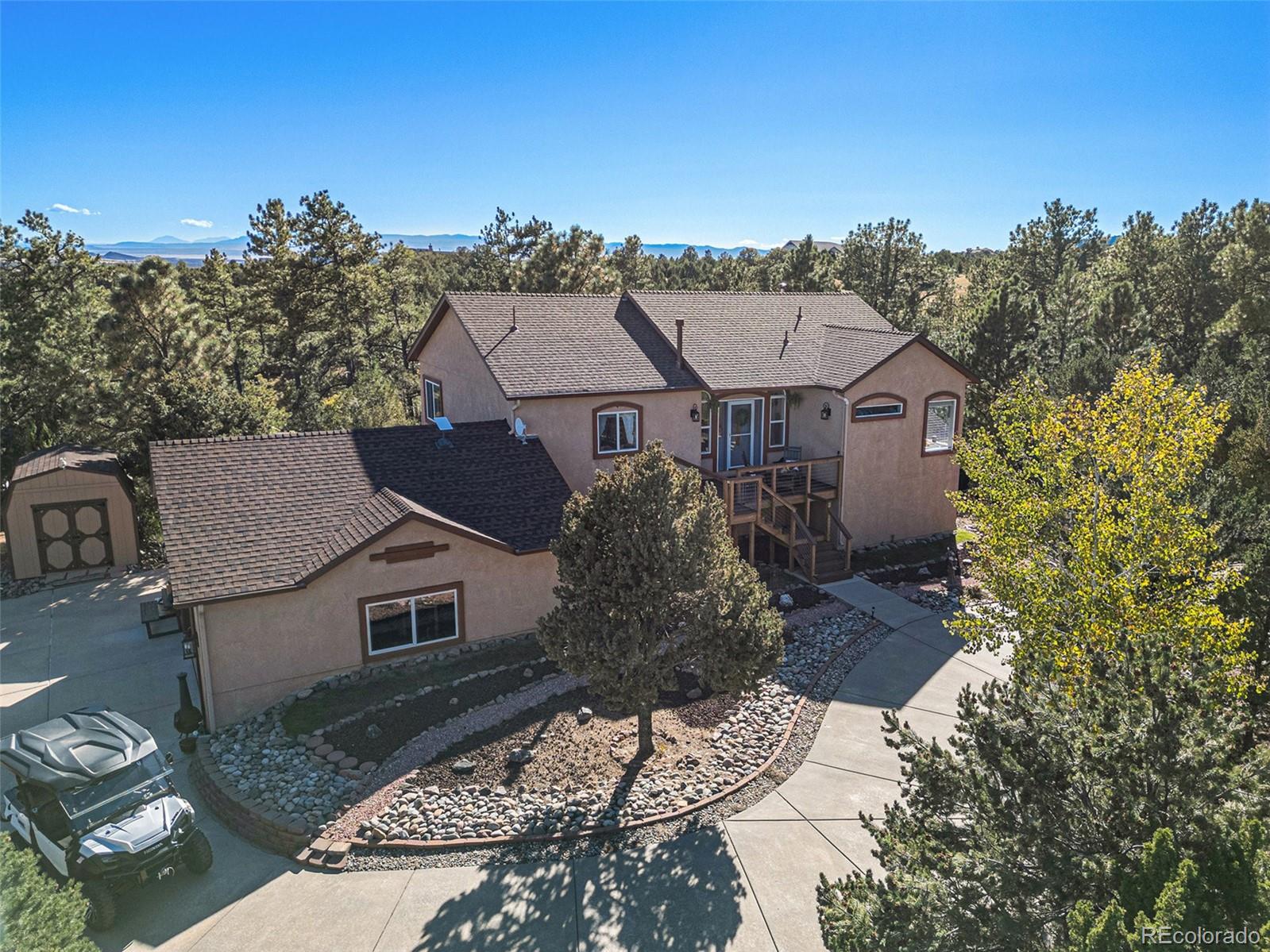 MLS Image #39 for 15631  cala rojo drive,colorado springs, Colorado