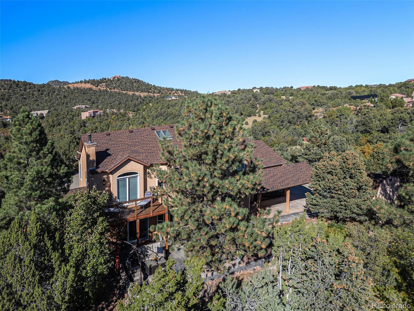MLS Image #42 for 15631  cala rojo drive,colorado springs, Colorado