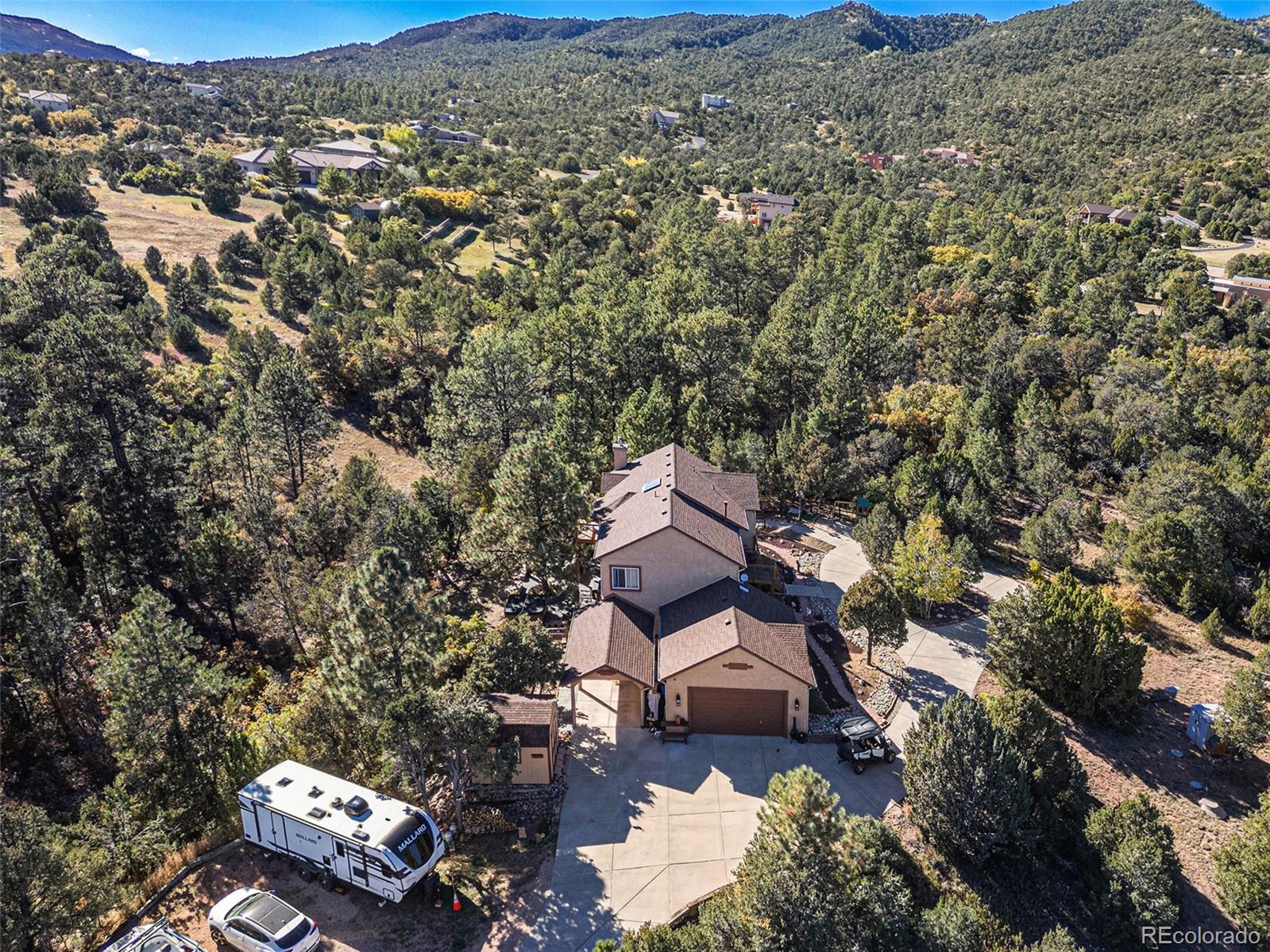 MLS Image #43 for 15631  cala rojo drive,colorado springs, Colorado