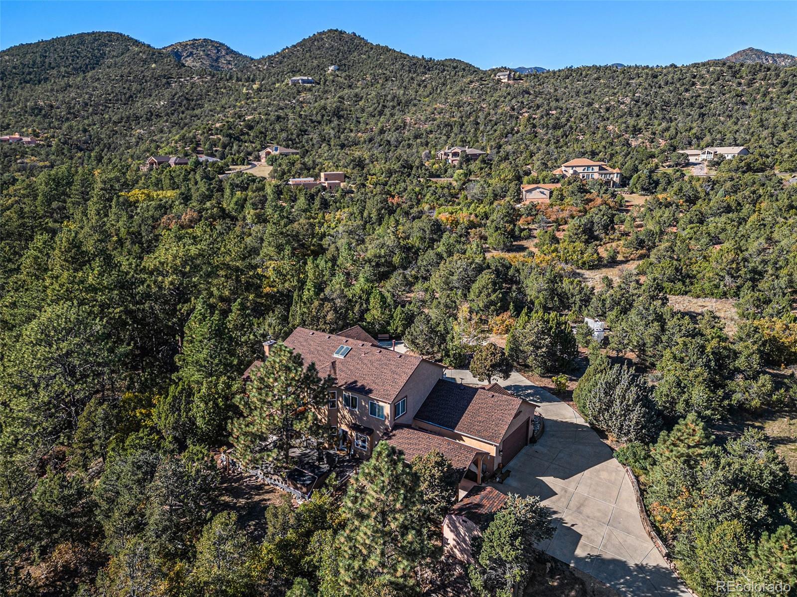 MLS Image #44 for 15631  cala rojo drive,colorado springs, Colorado