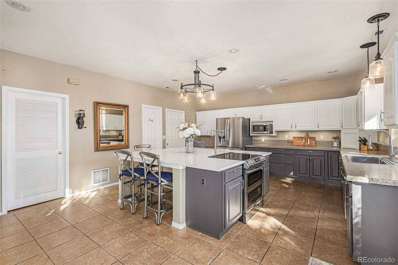 MLS Image #5 for 15631  cala rojo drive,colorado springs, Colorado
