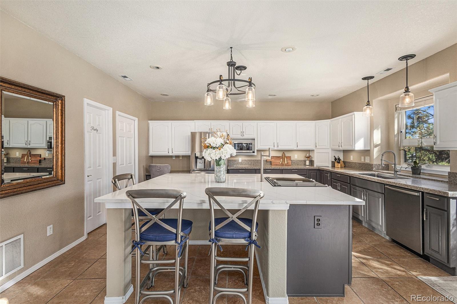MLS Image #6 for 15631  cala rojo drive,colorado springs, Colorado
