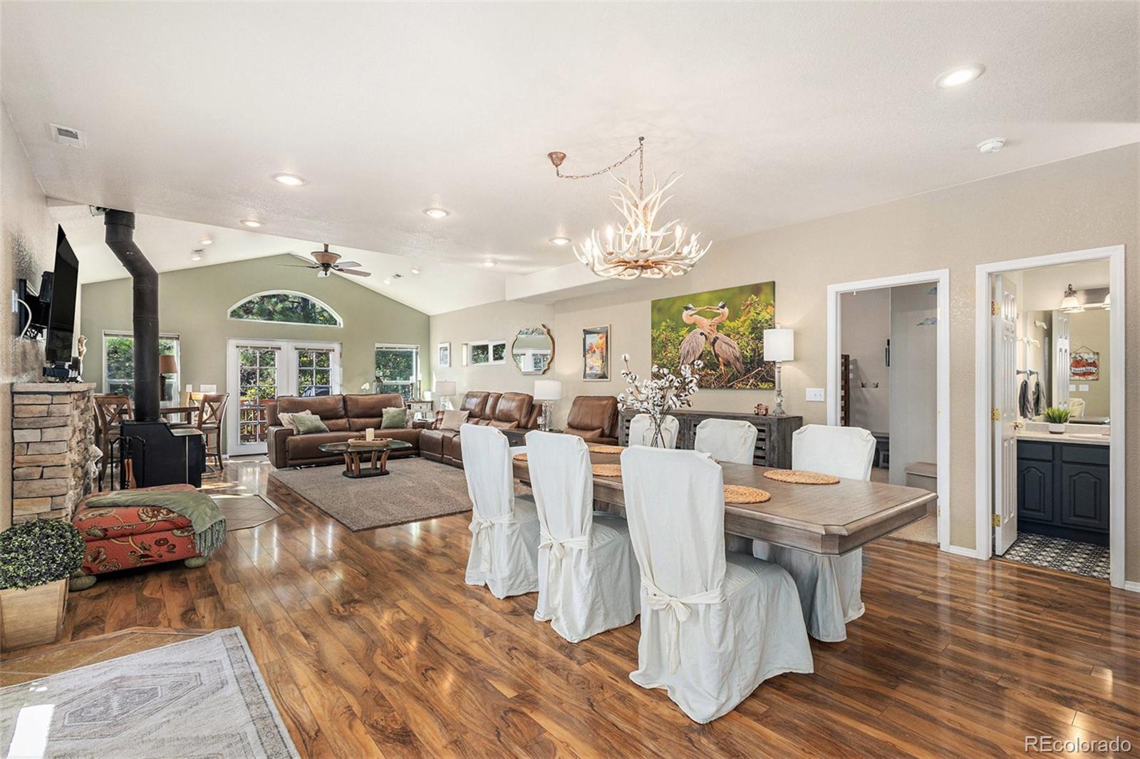 MLS Image #8 for 15631  cala rojo drive,colorado springs, Colorado