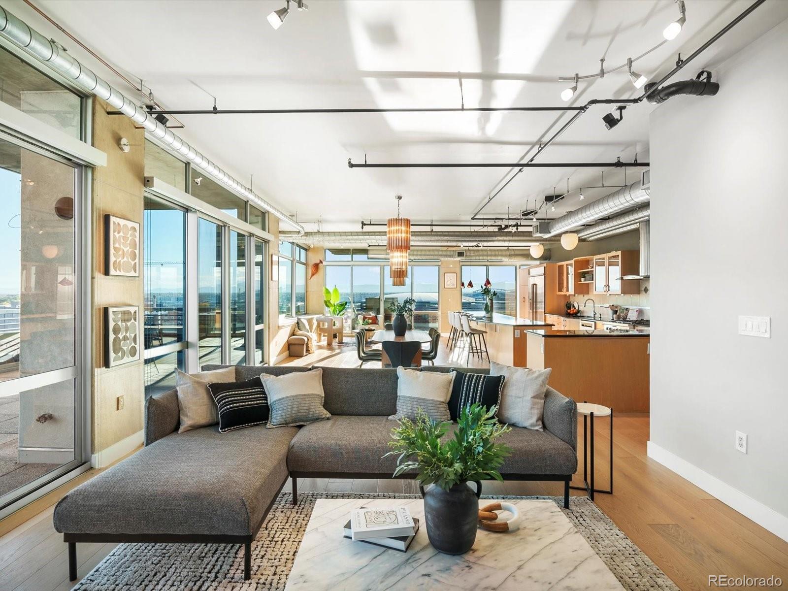MLS Image #10 for 1401  wewatta street 1203,denver, Colorado