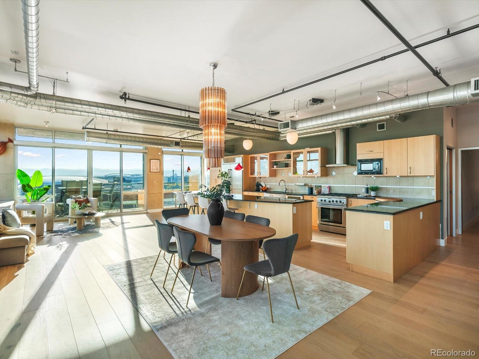 MLS Image #12 for 1401  wewatta street 1203,denver, Colorado