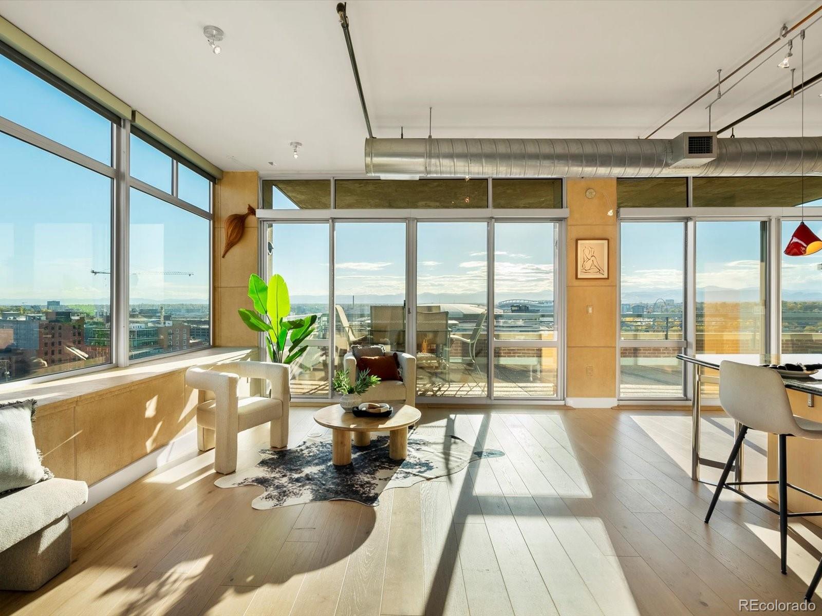 MLS Image #14 for 1401  wewatta street 1203,denver, Colorado