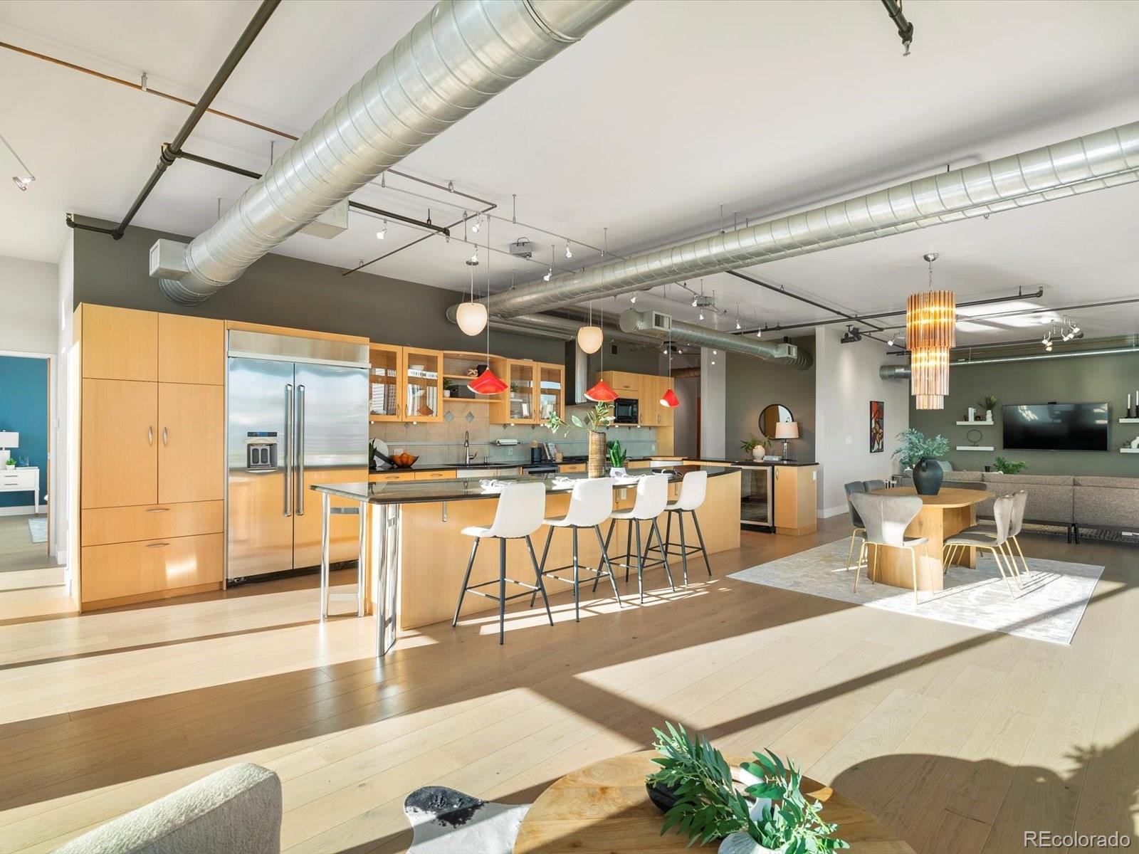 MLS Image #15 for 1401  wewatta street 1203,denver, Colorado