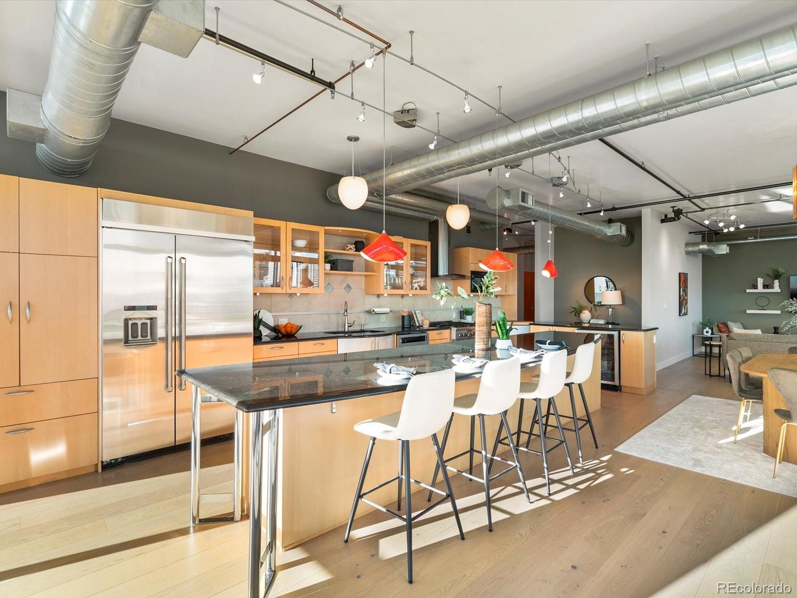 MLS Image #17 for 1401  wewatta street 1203,denver, Colorado