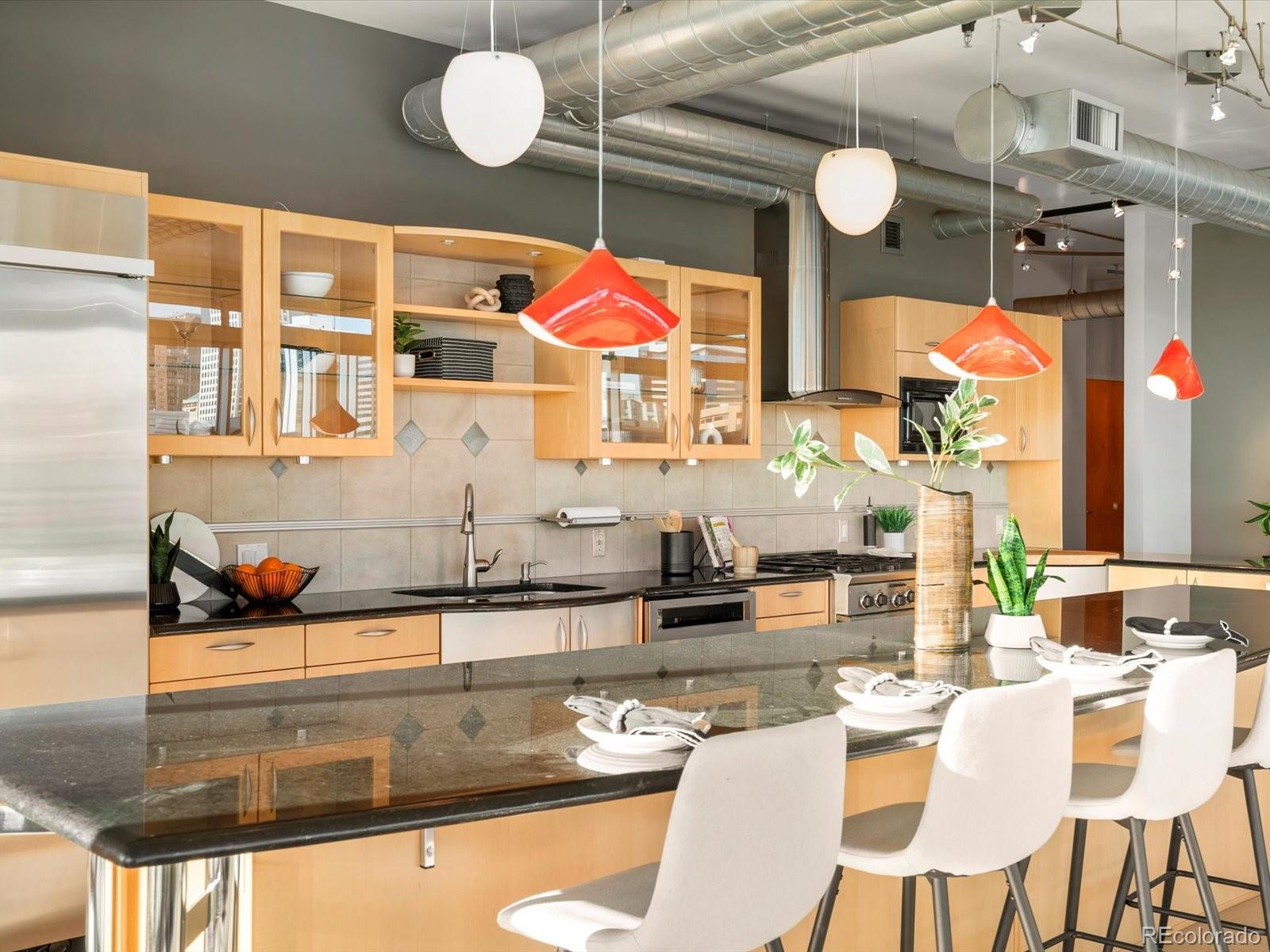 MLS Image #18 for 1401  wewatta street 1203,denver, Colorado