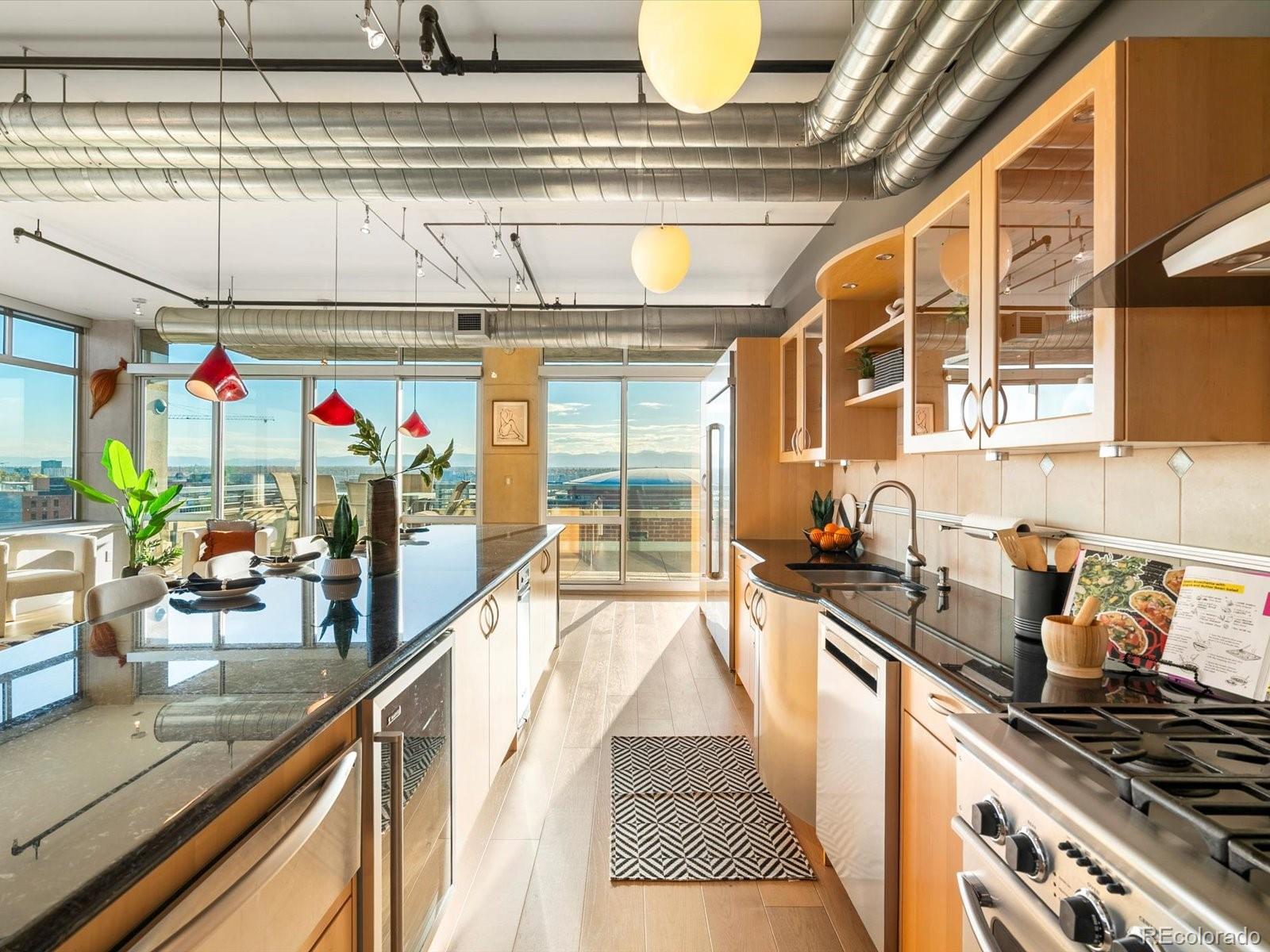 MLS Image #20 for 1401  wewatta street 1203,denver, Colorado