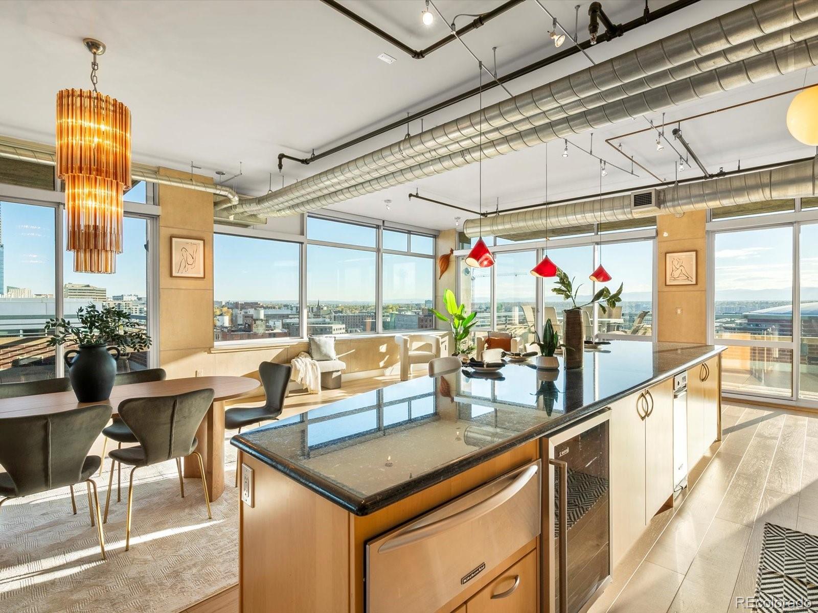 MLS Image #21 for 1401  wewatta street 1203,denver, Colorado