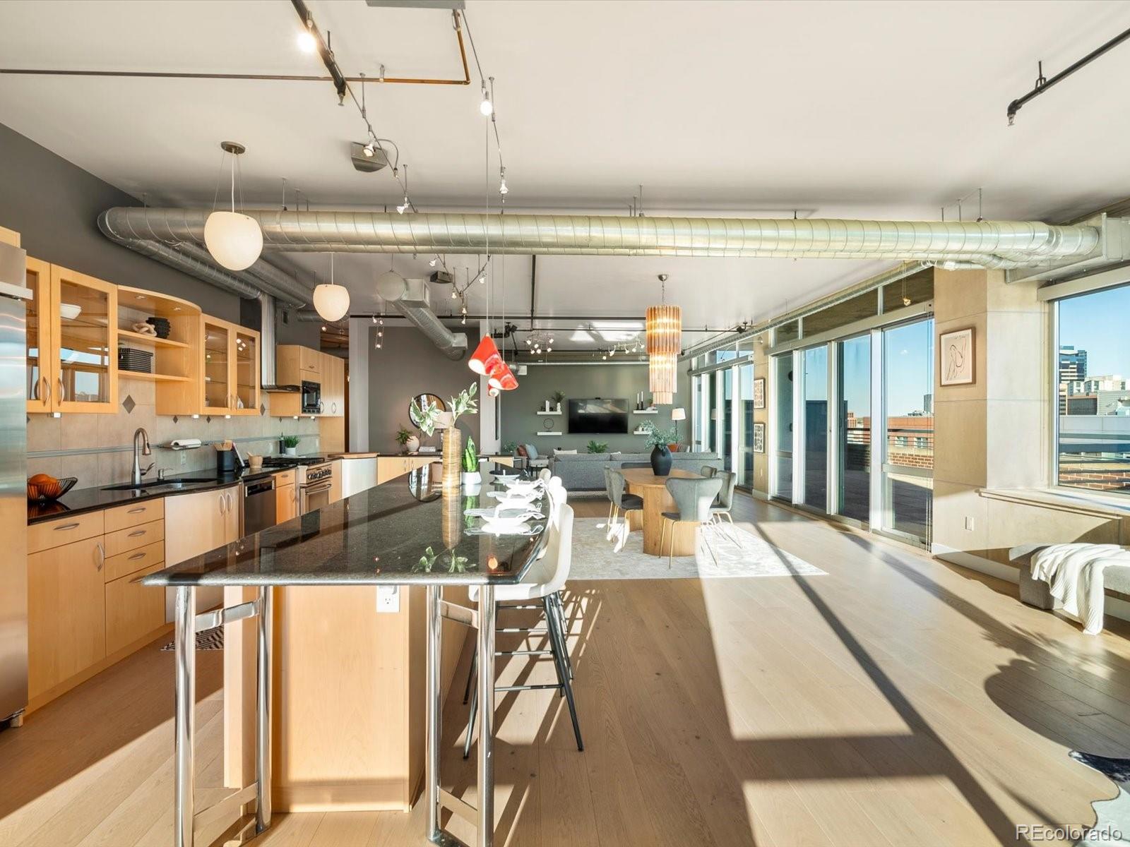 MLS Image #23 for 1401  wewatta street 1203,denver, Colorado