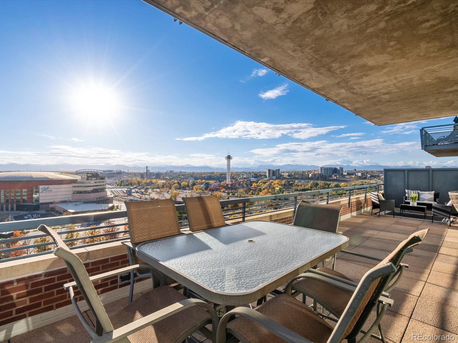 MLS Image #29 for 1401  wewatta street 1203,denver, Colorado