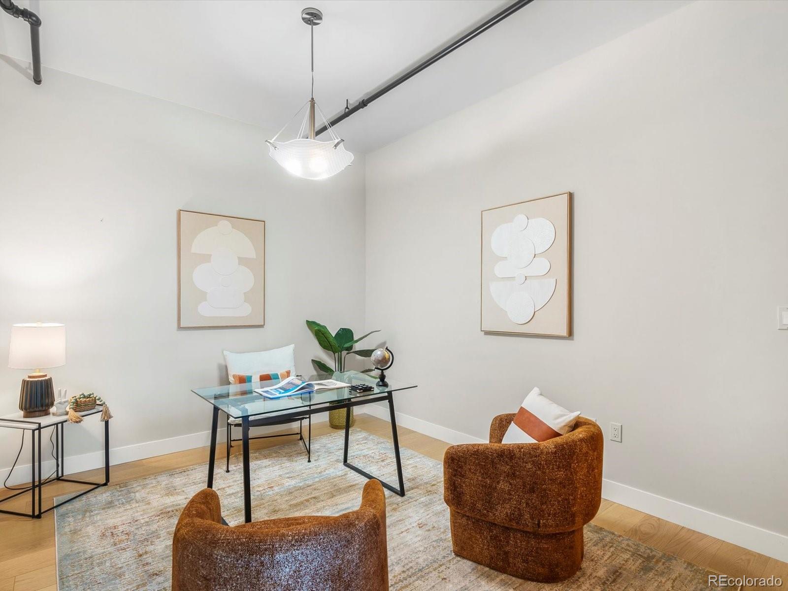 MLS Image #3 for 1401  wewatta street 1203,denver, Colorado
